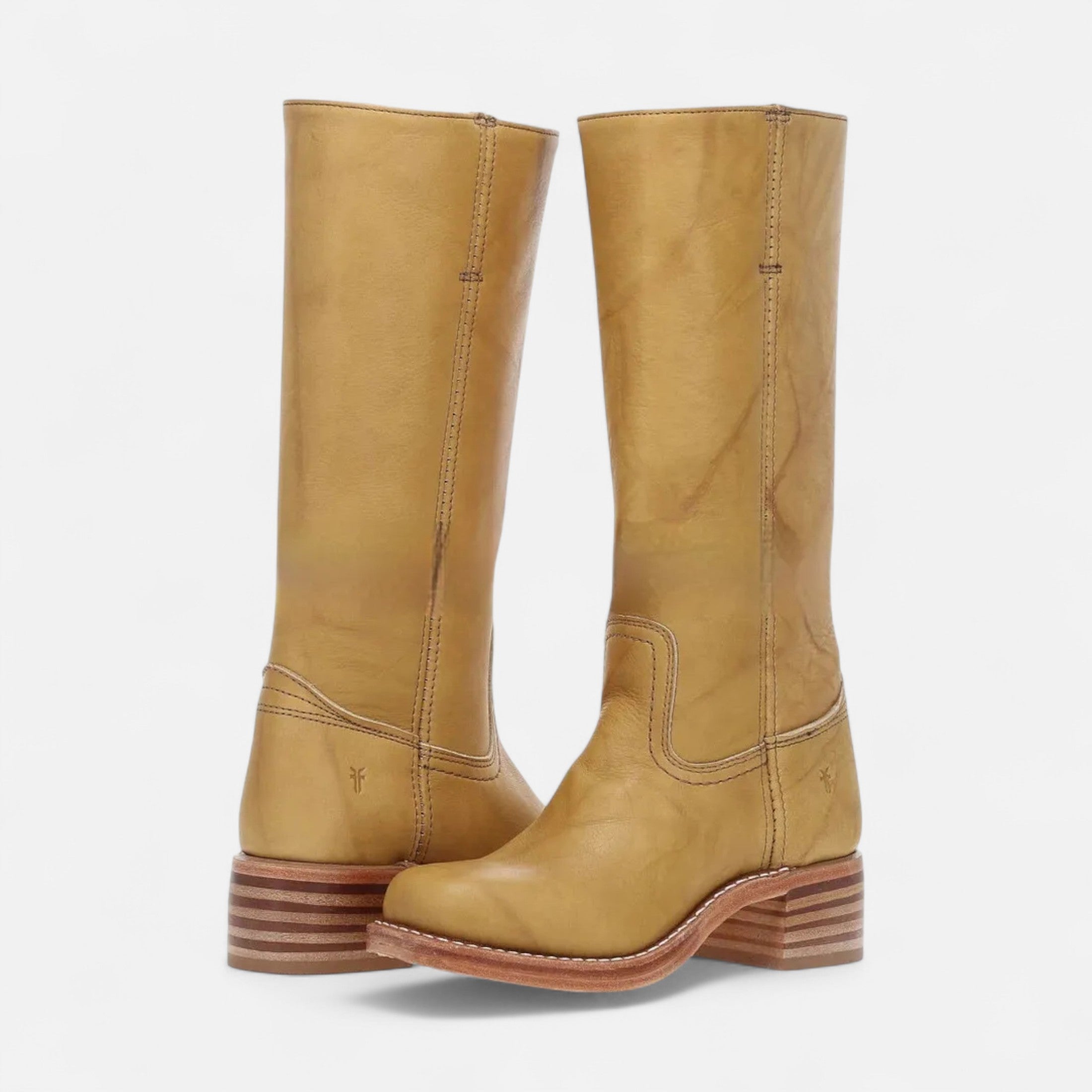 Eliaro Moda | Botas Cowboy Mujer Altas hasta la Rodilla