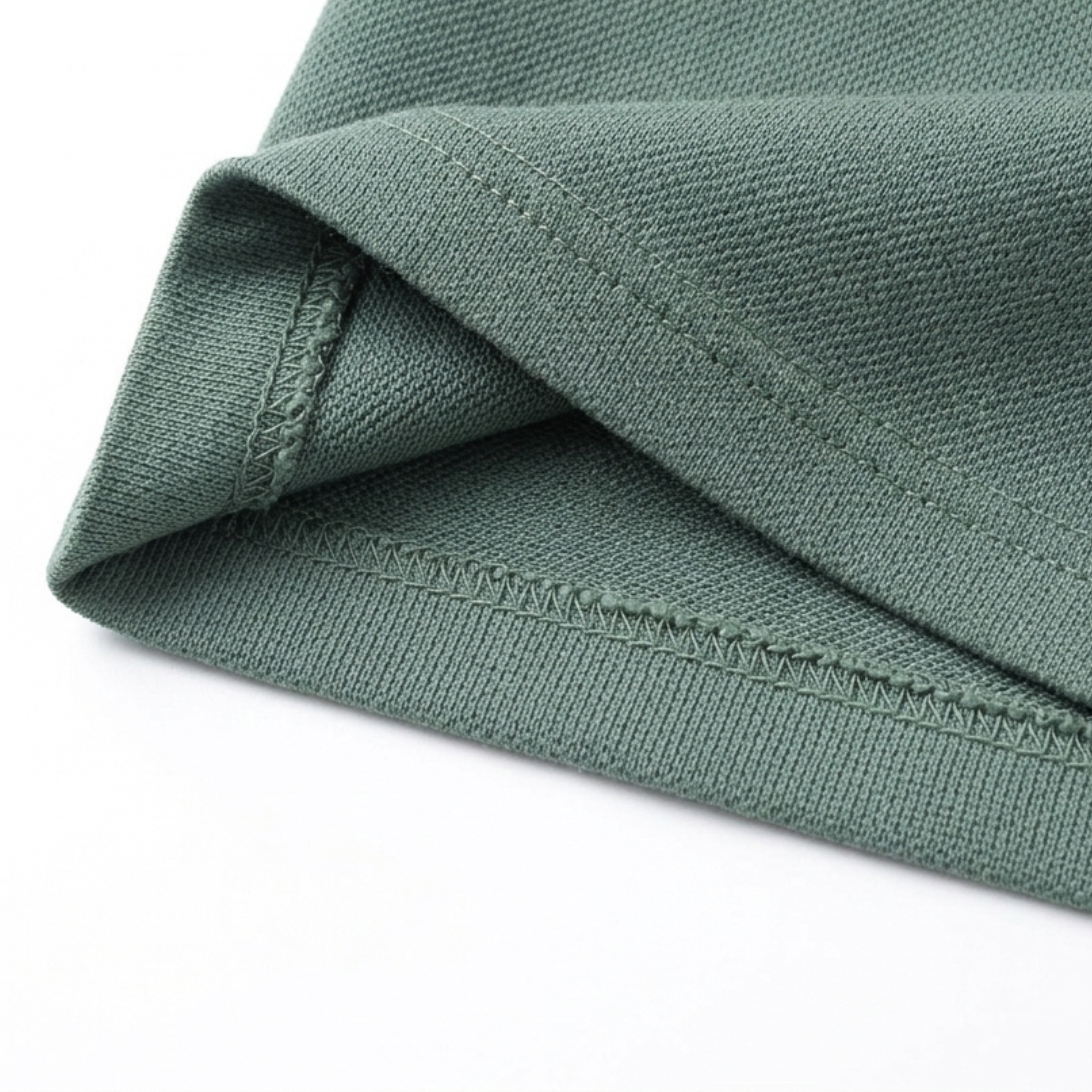 Polo à manches courtes homme — design brodé pour un usage quotidien