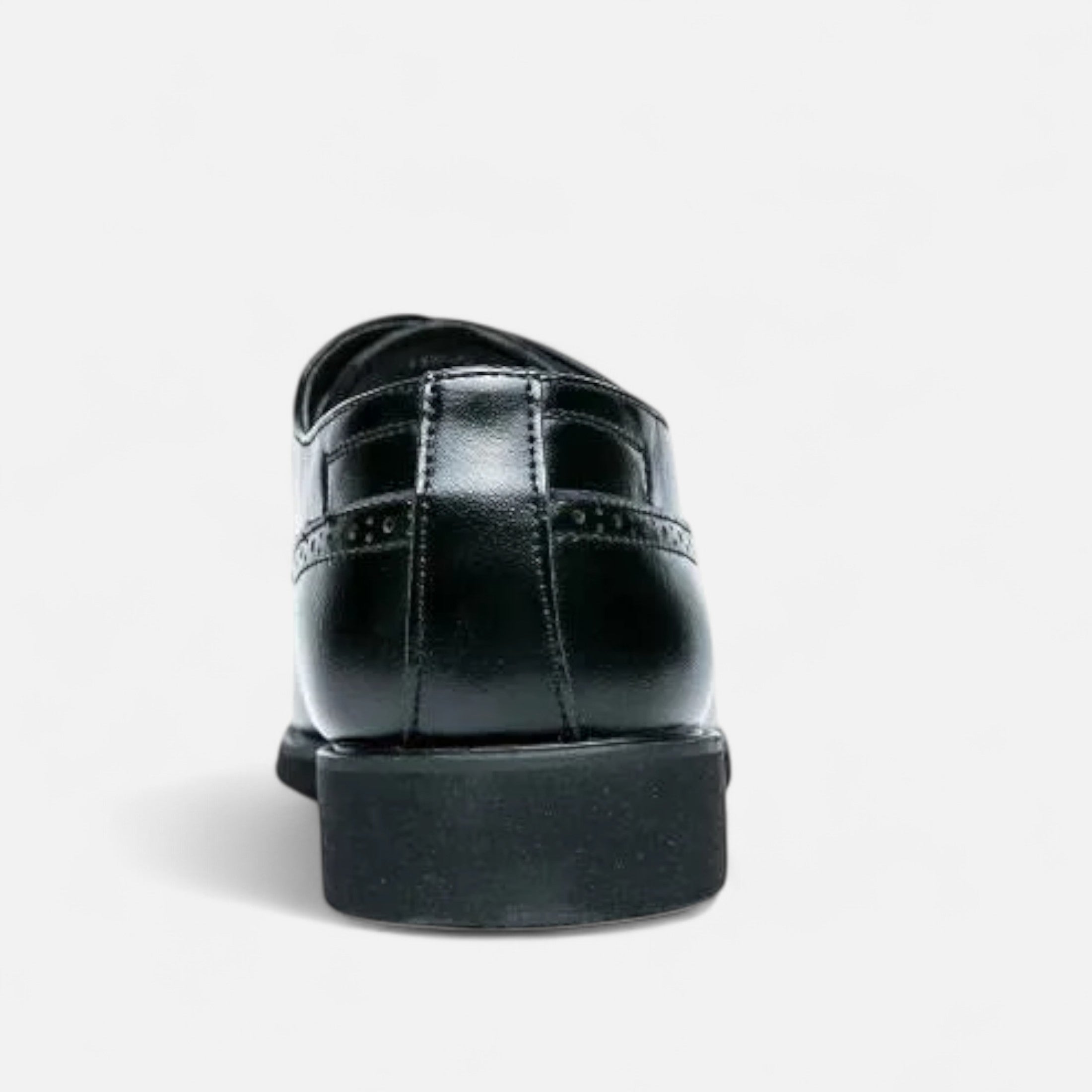 Eliaro Moda | Zapatos de Vestir Hombre Cordones Punta Estilizada