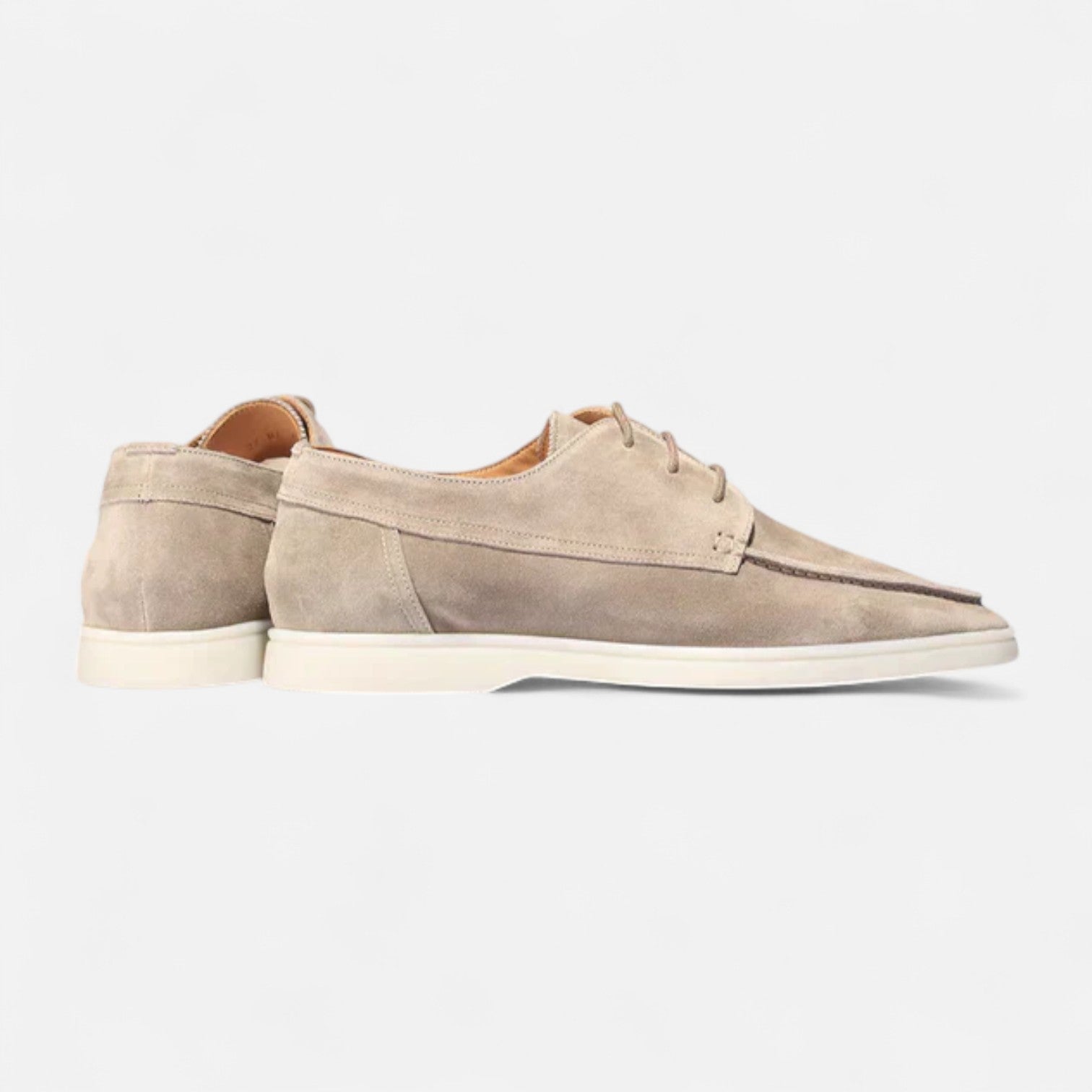 Eliaro Moda | Mocasines de Negocios para Hombre – Elegancia Atemporal, Comodidad Sofisticada