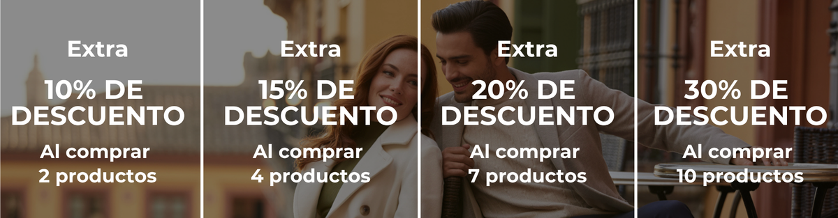 Extra de Descuento