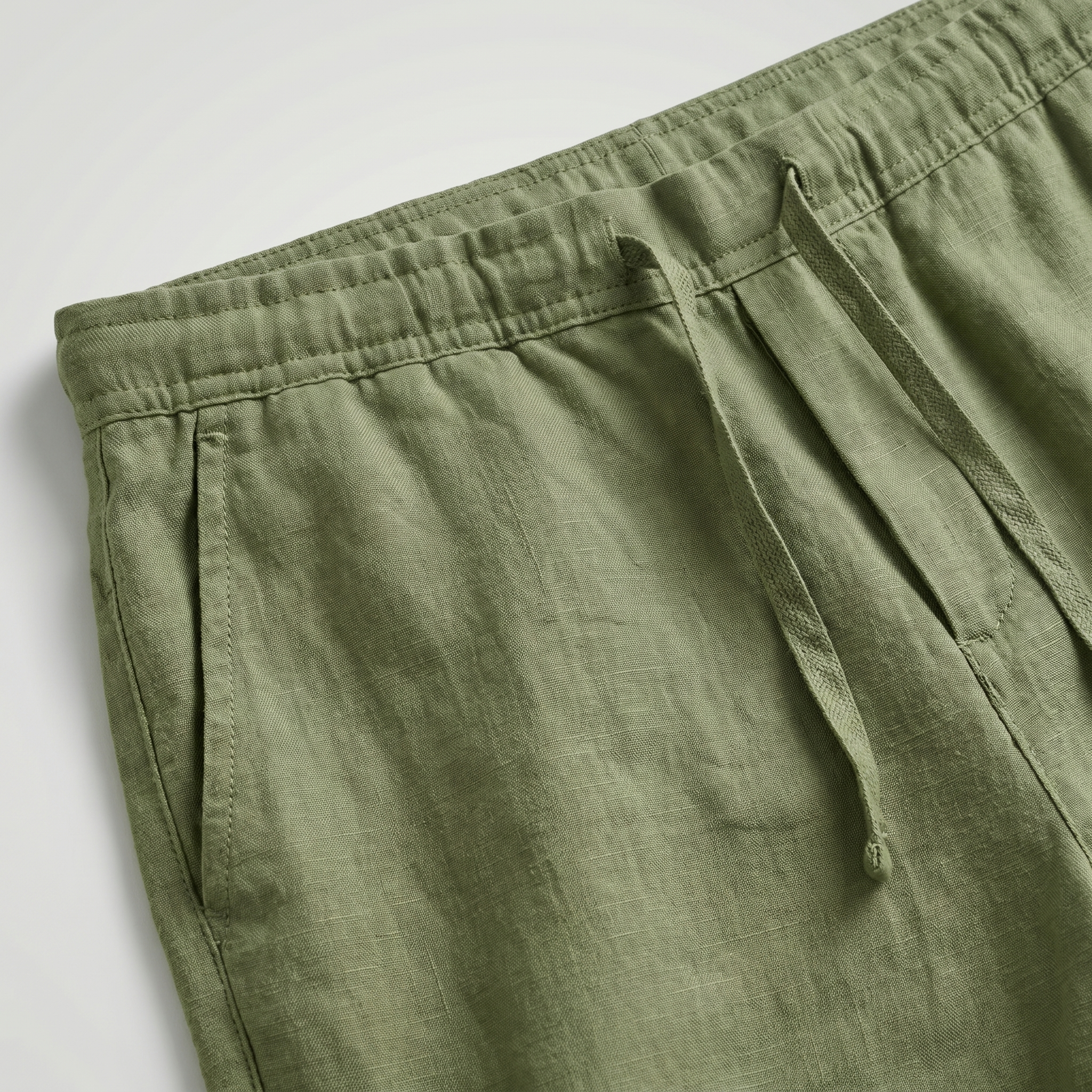 Men's linen shorts | summer short pants