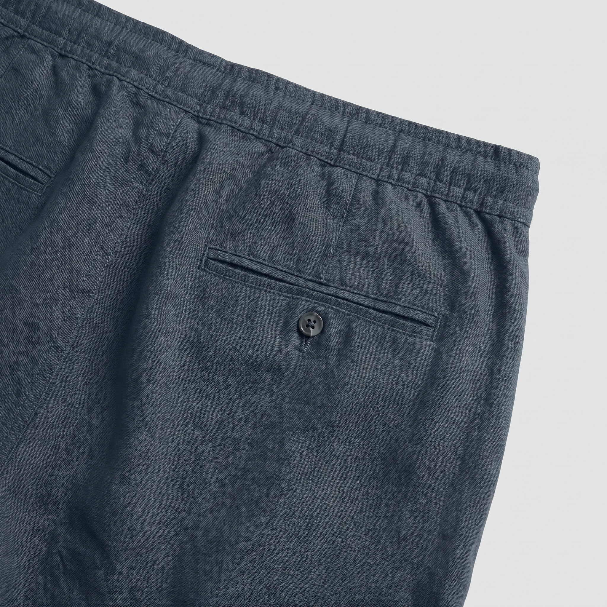 Men's linen shorts | summer short pants