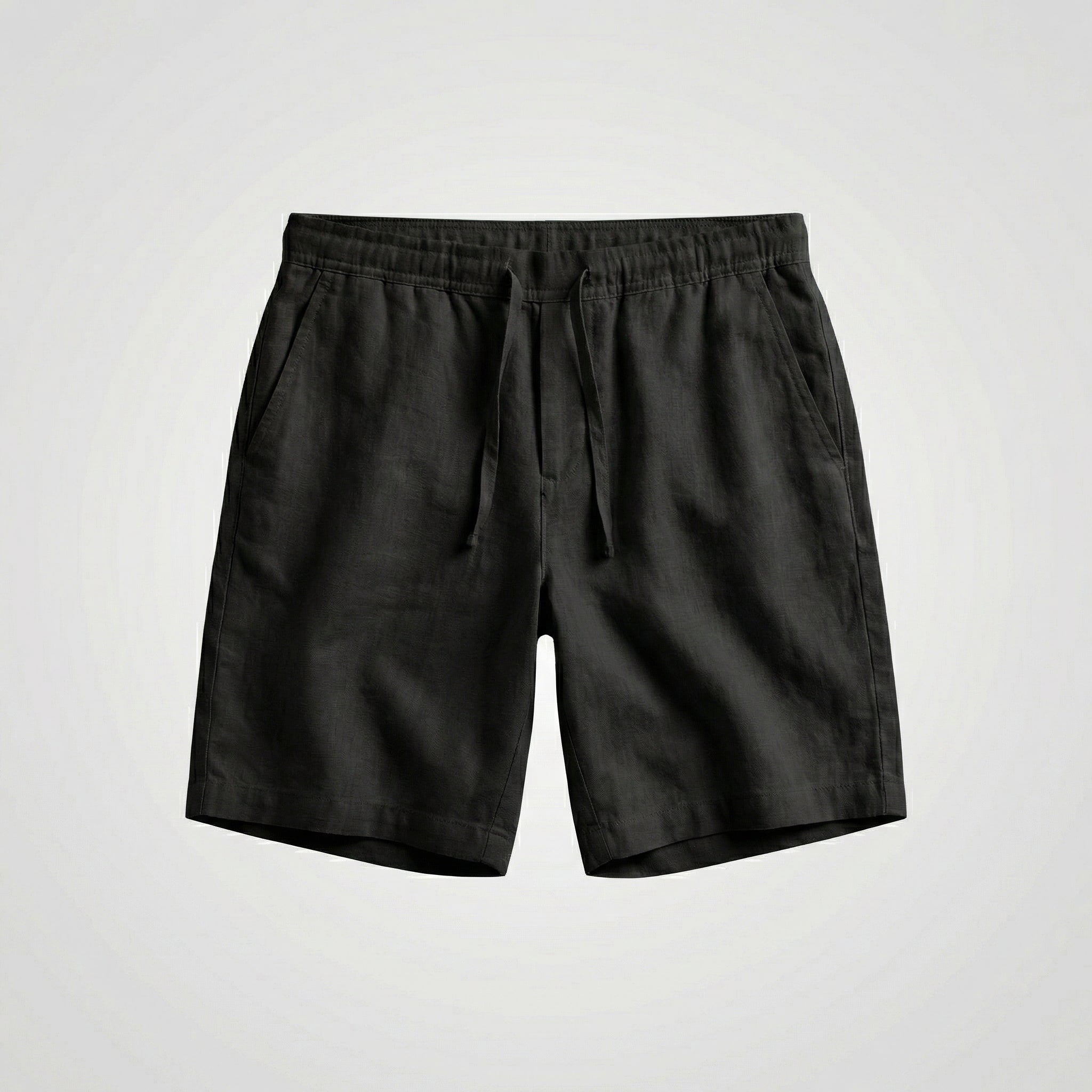Men's linen shorts | summer short pants