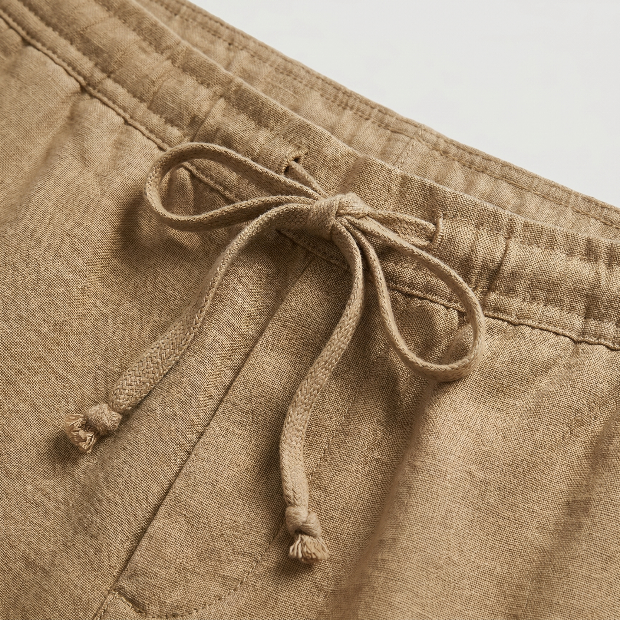 Men's linen shorts | summer short pants