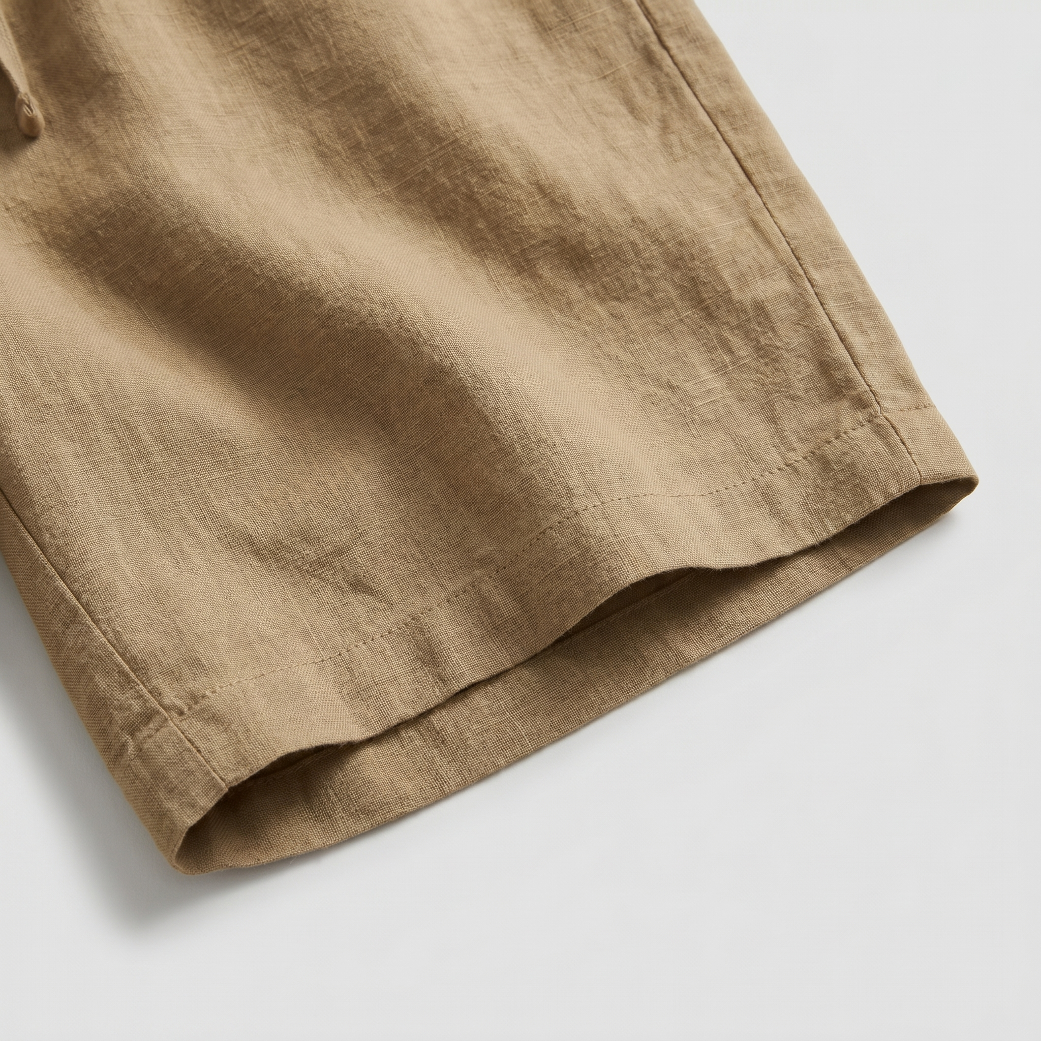 Men's linen shorts | summer short pants