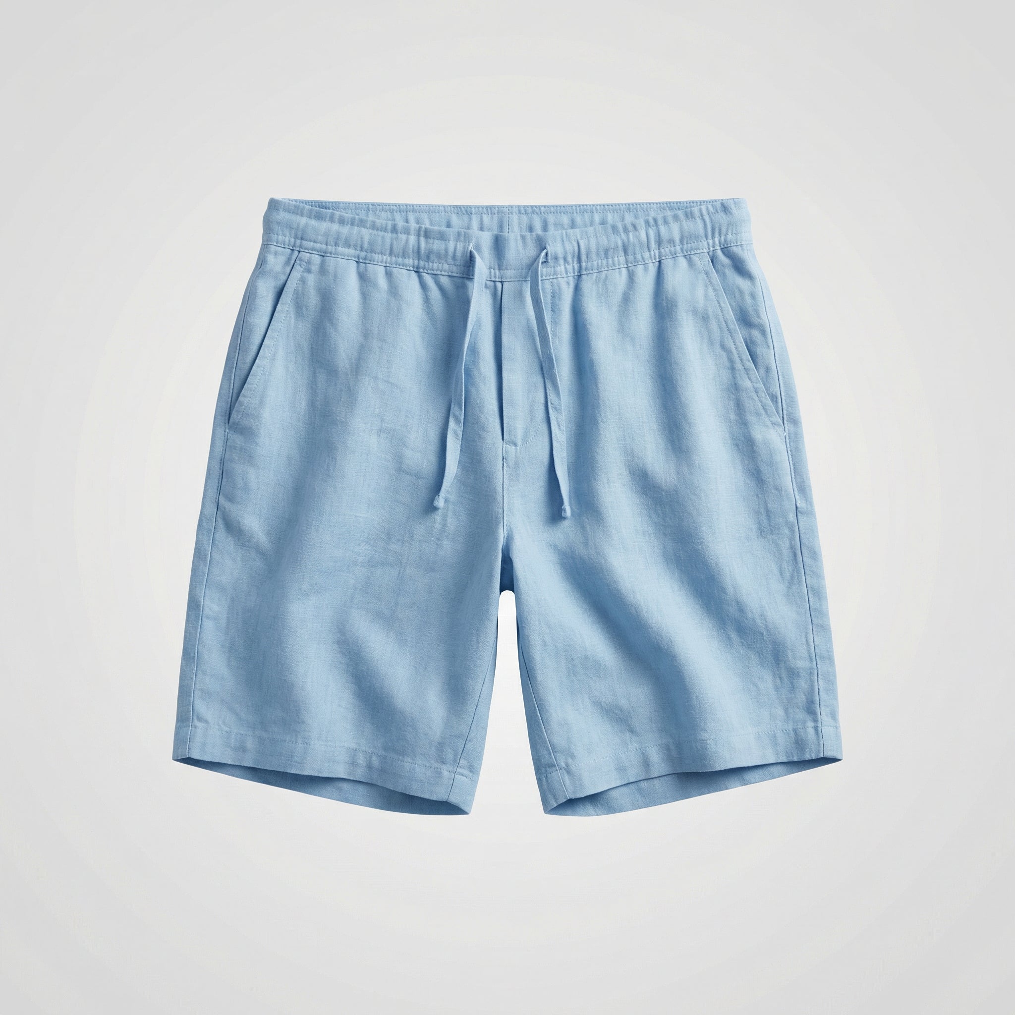 Men's linen shorts | summer short pants