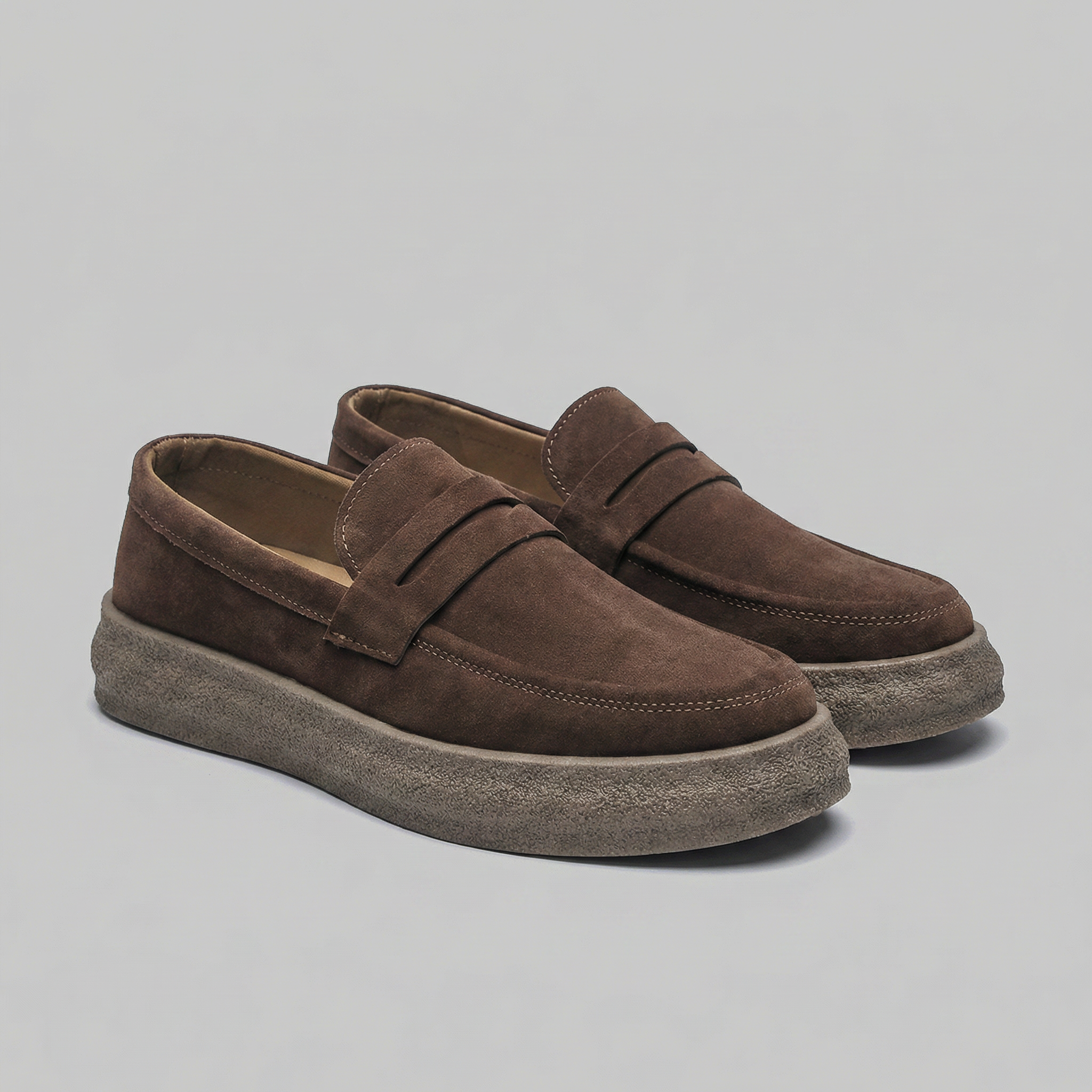 Men's casual moccasins | slip-on shoes for everyday use