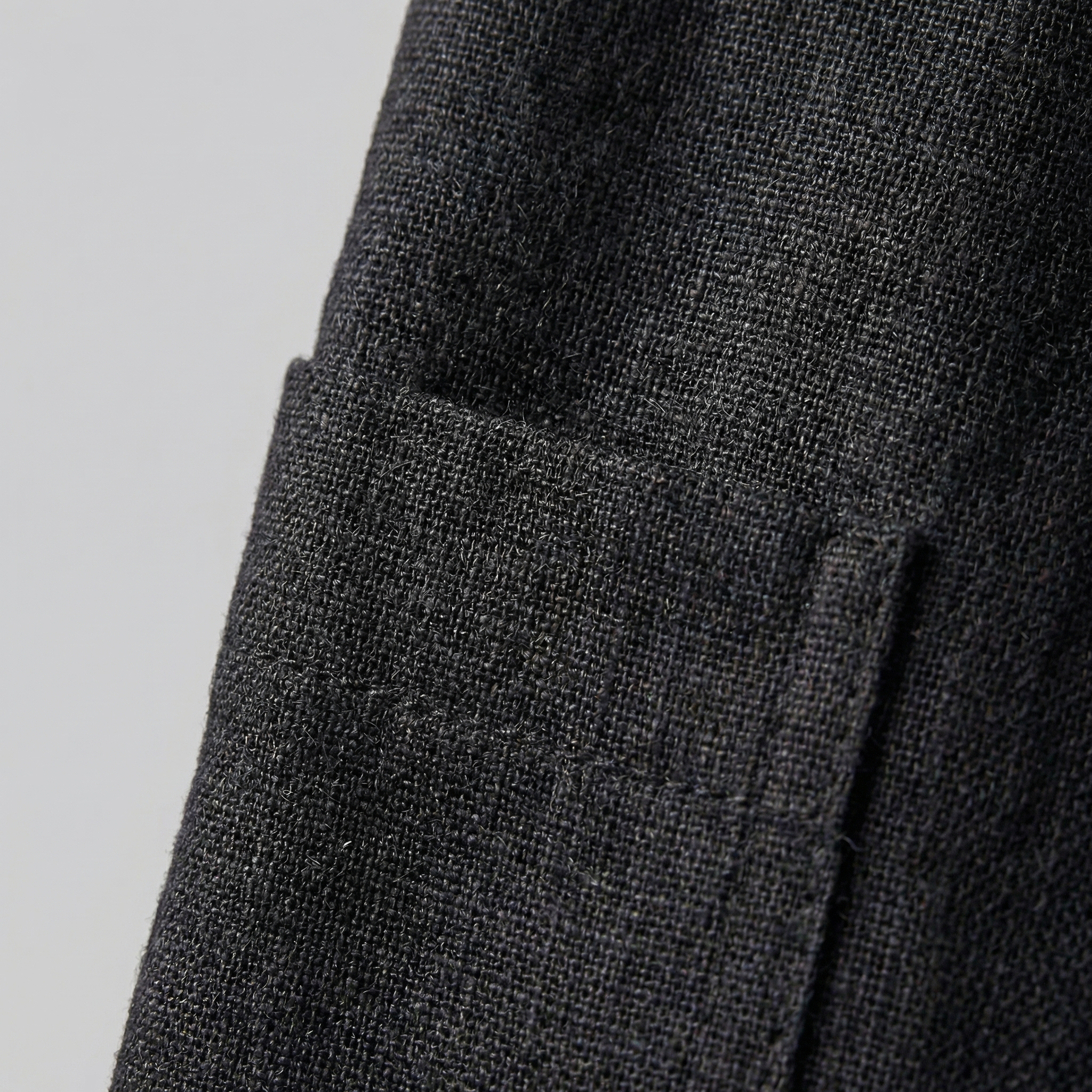 Men's linen blazer | lightweight jacket for events