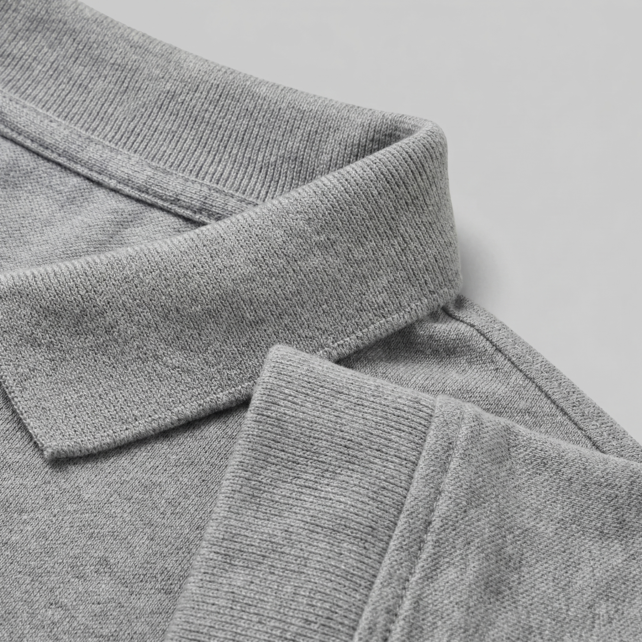 Polo manches courtes homme | t-shirt d'été décontracté