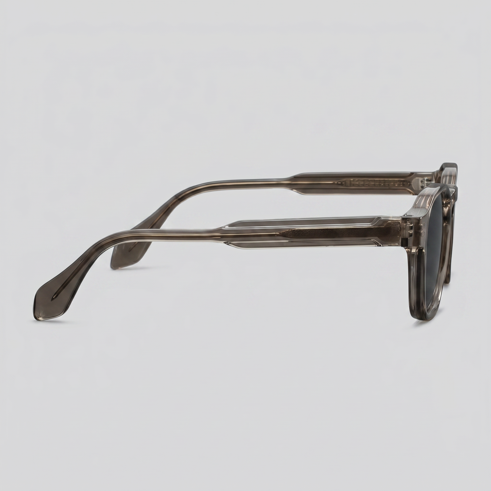 Lunettes de soleil homme | monture carrée usage quotidien