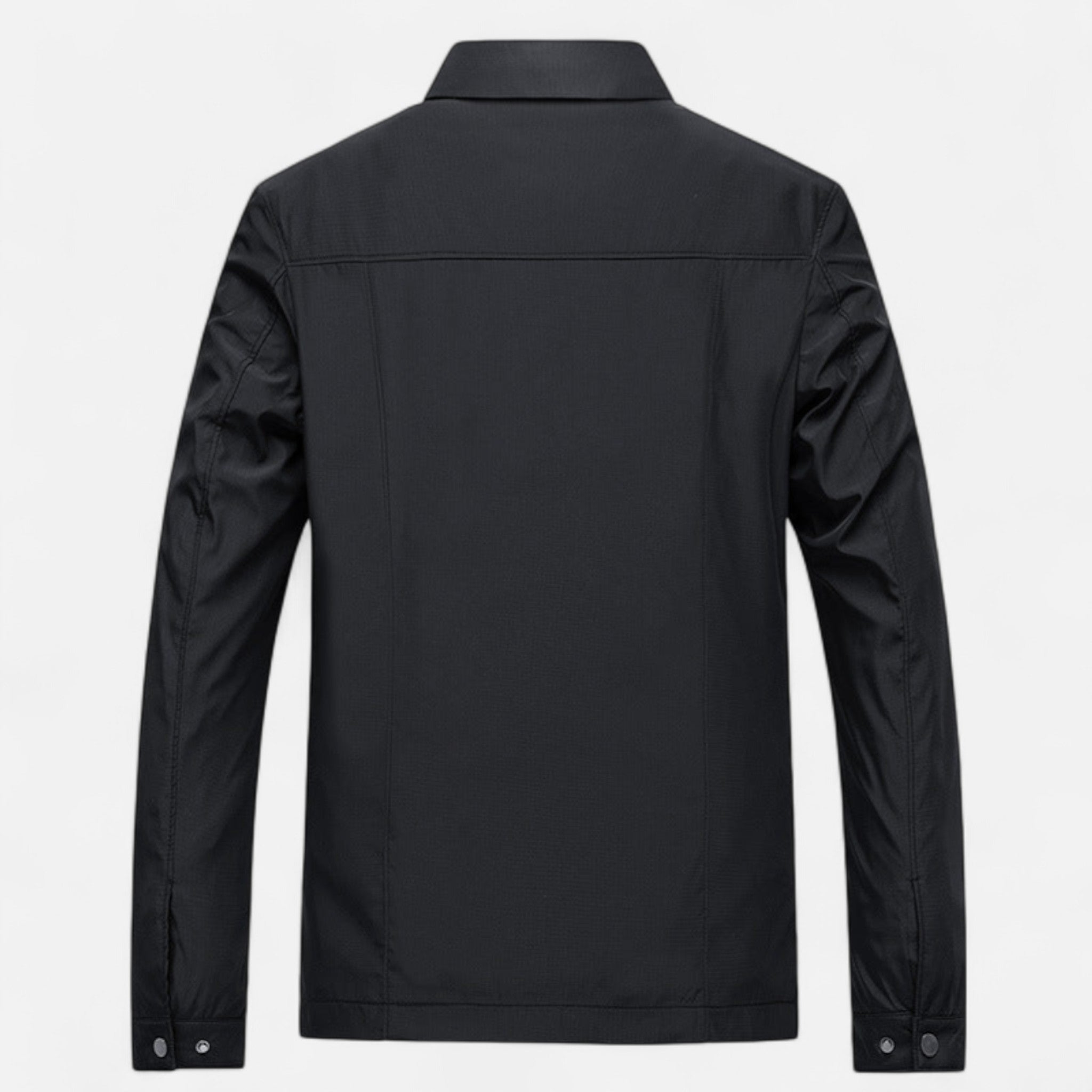 Eliaro Moda | Chaqueta Business Hombre Corte Pulido Primavera