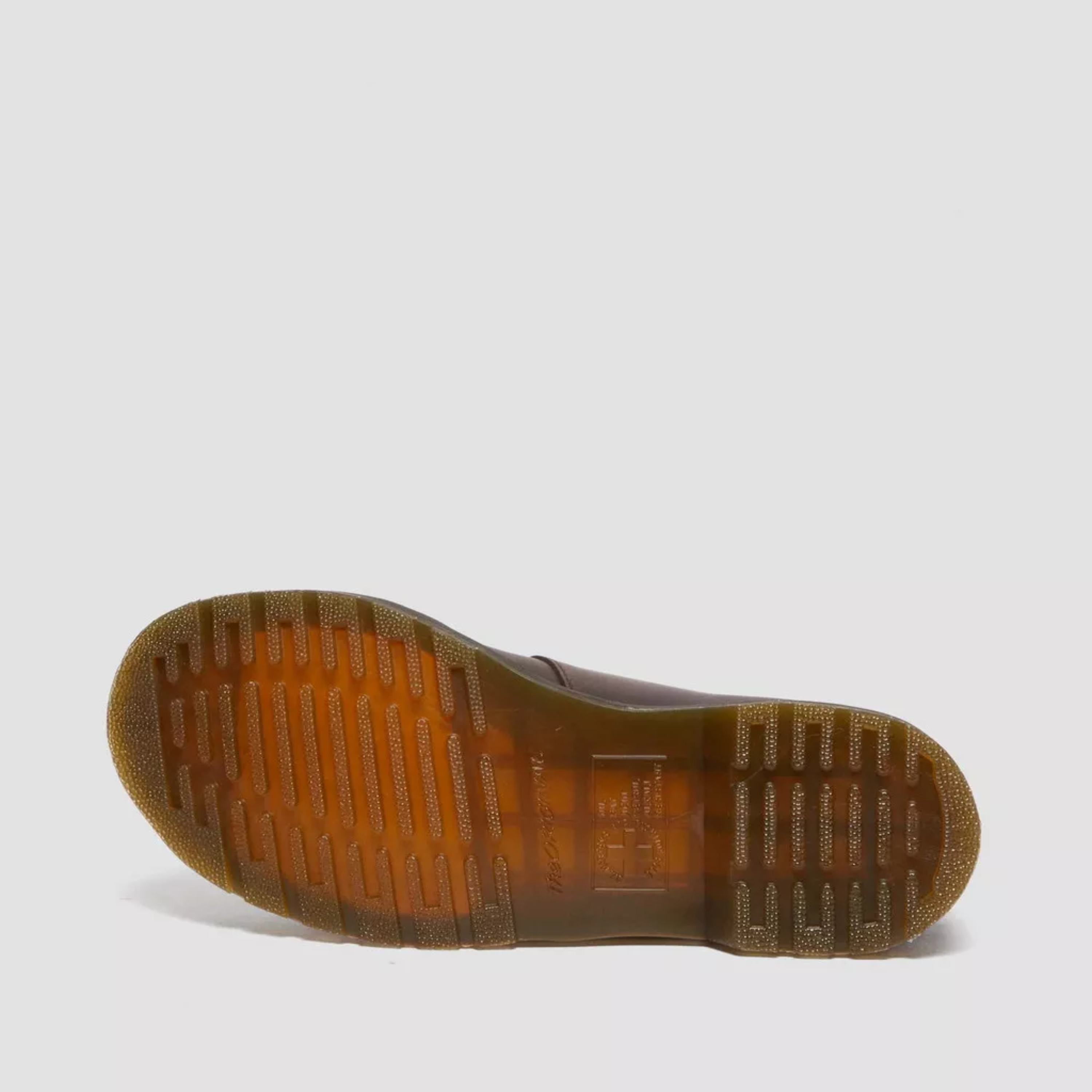 Women's Leather Mary Jane Shoes with Rubber Sole and Round Toe