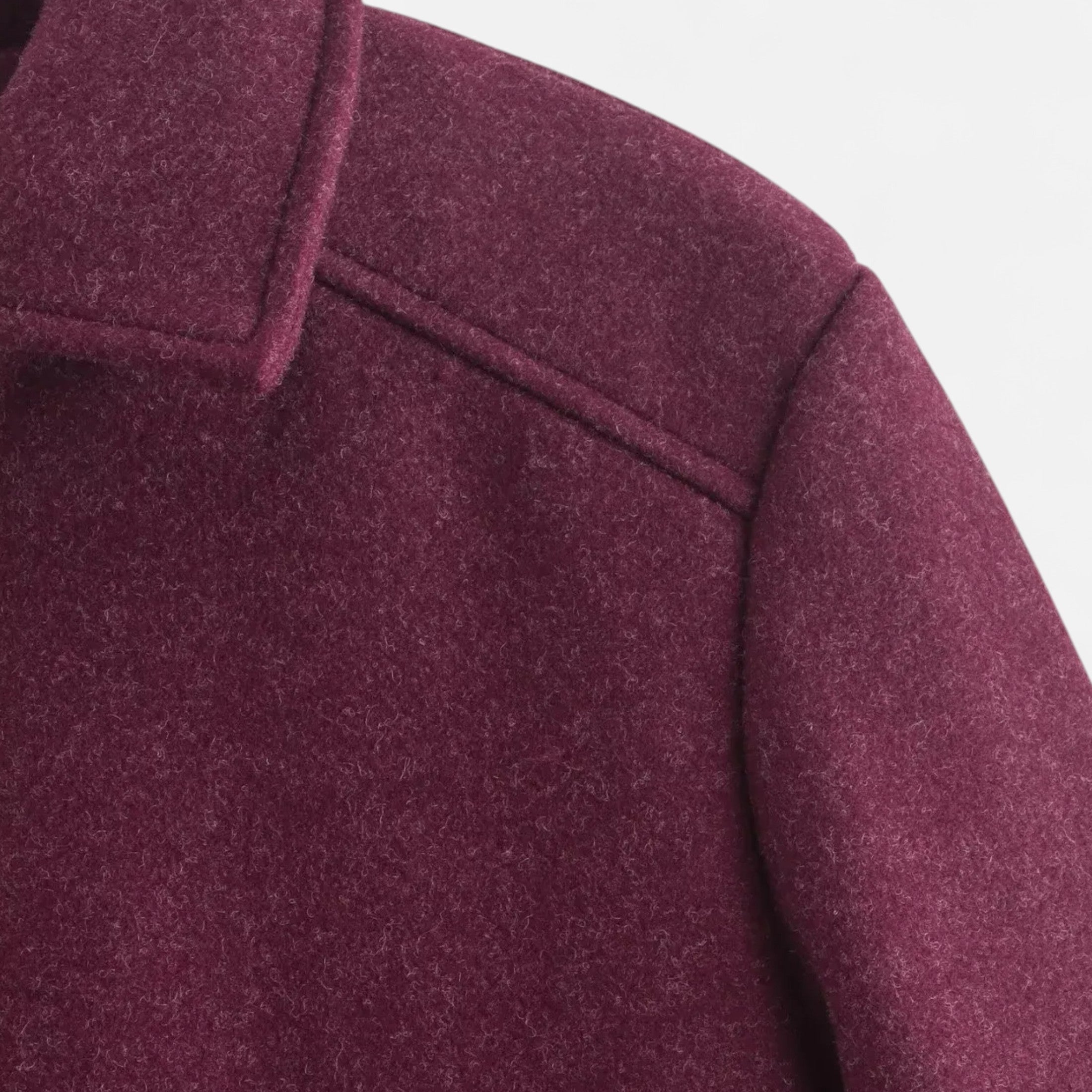 Eliaro Moda | Cazadora Mujer Cuello Solapa Manga Larga