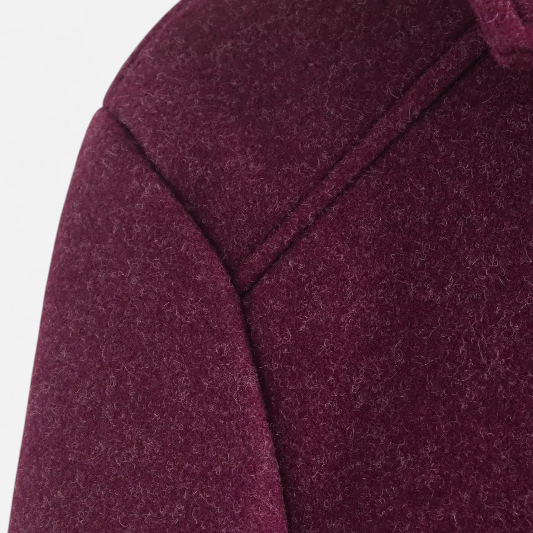 Eliaro Moda | Cazadora Mujer Cuello Solapa Manga Larga