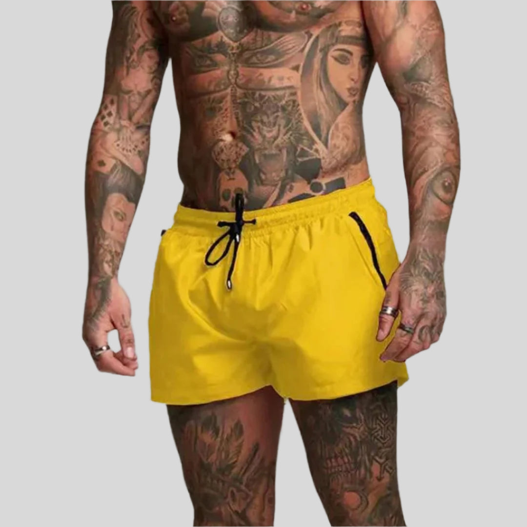 Men's swim shorts | swimming suit for the beach