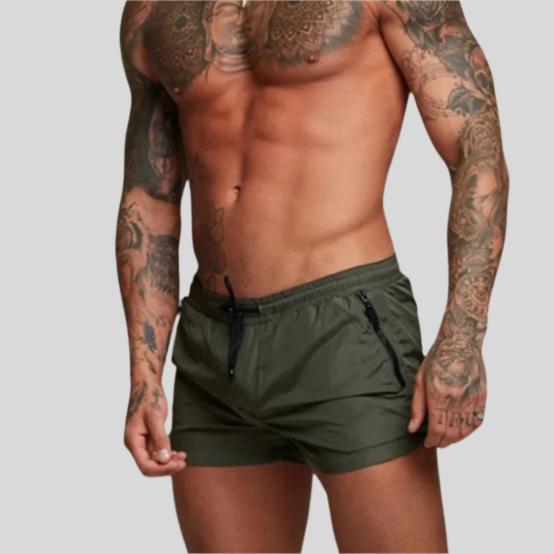 Men's swim shorts | swimming suit for the beach