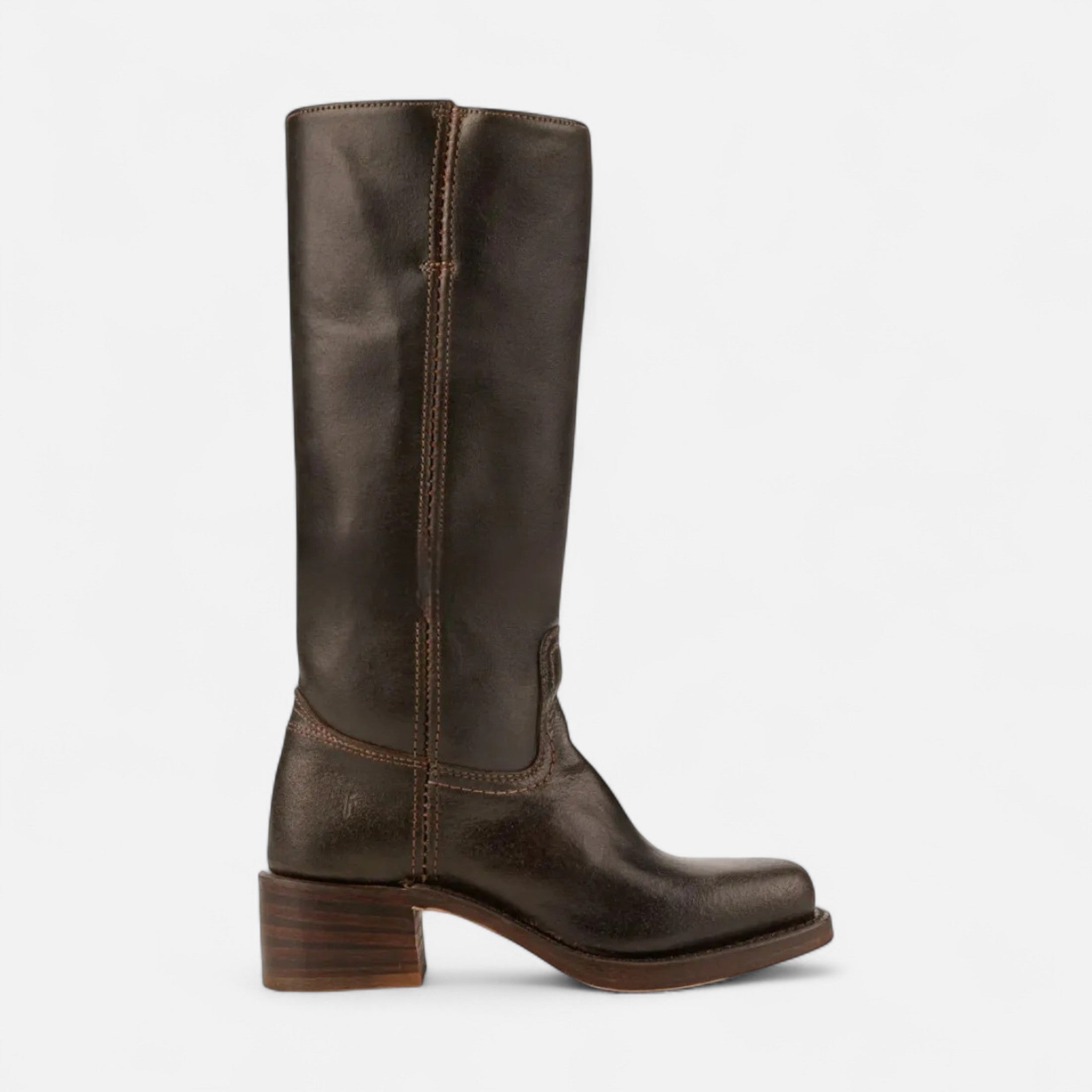 Eliaro Moda | Botas Cowboy Mujer Altas hasta la Rodilla