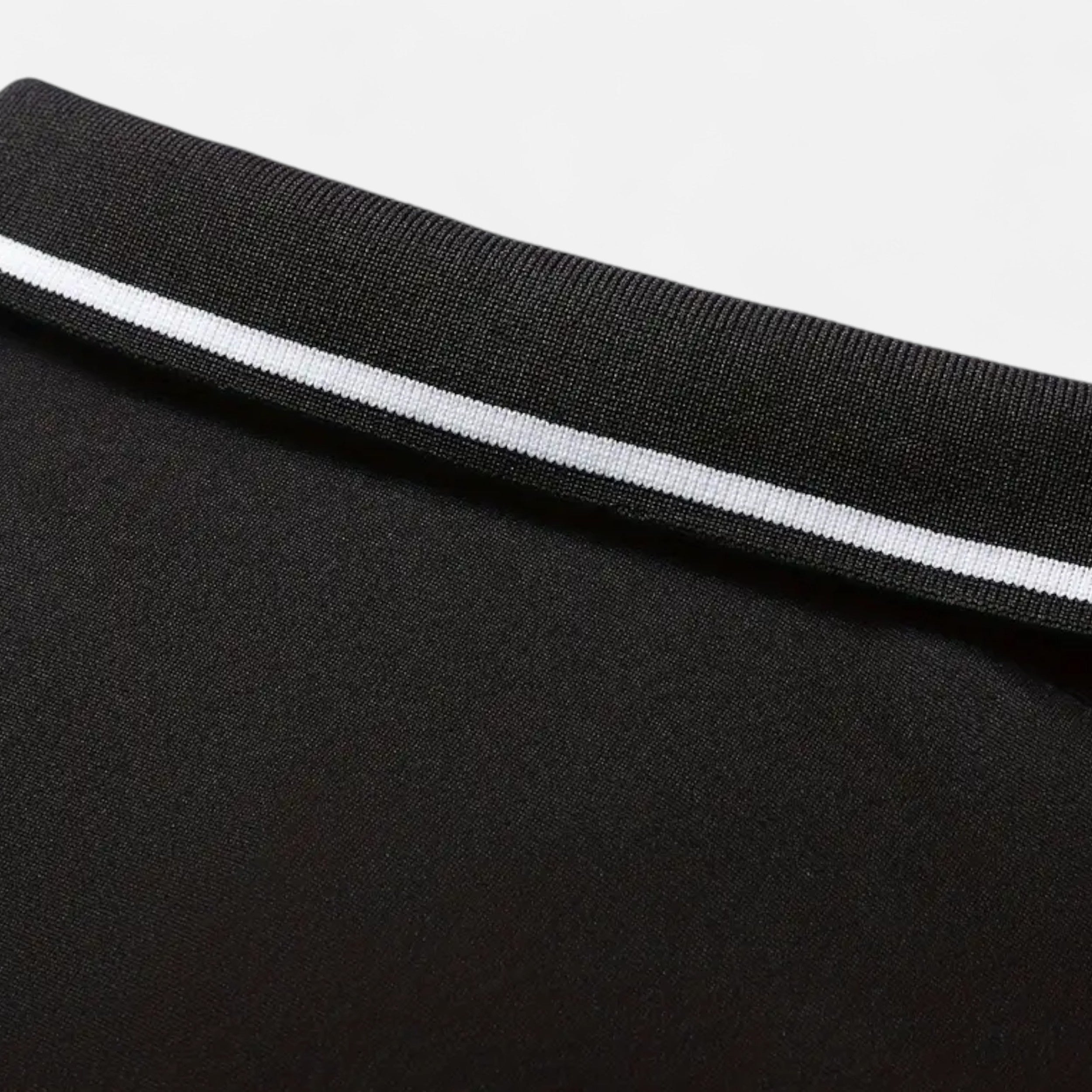 Eliaro Moda | Polo Uomo Manica Lunga Stile Rugby Casual