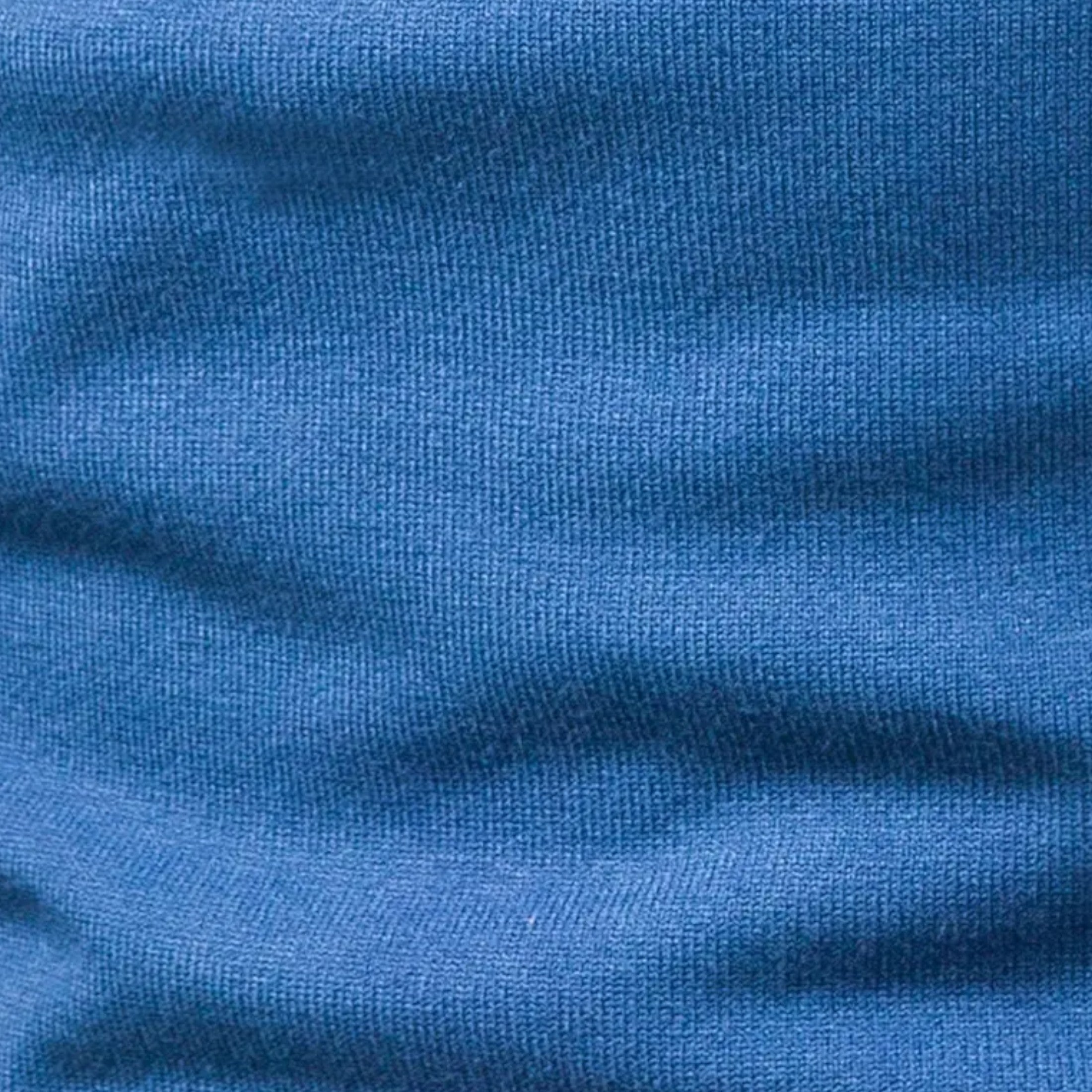 Eliaro Moda | Jersey de Cuello Alto Clásico para Hombre