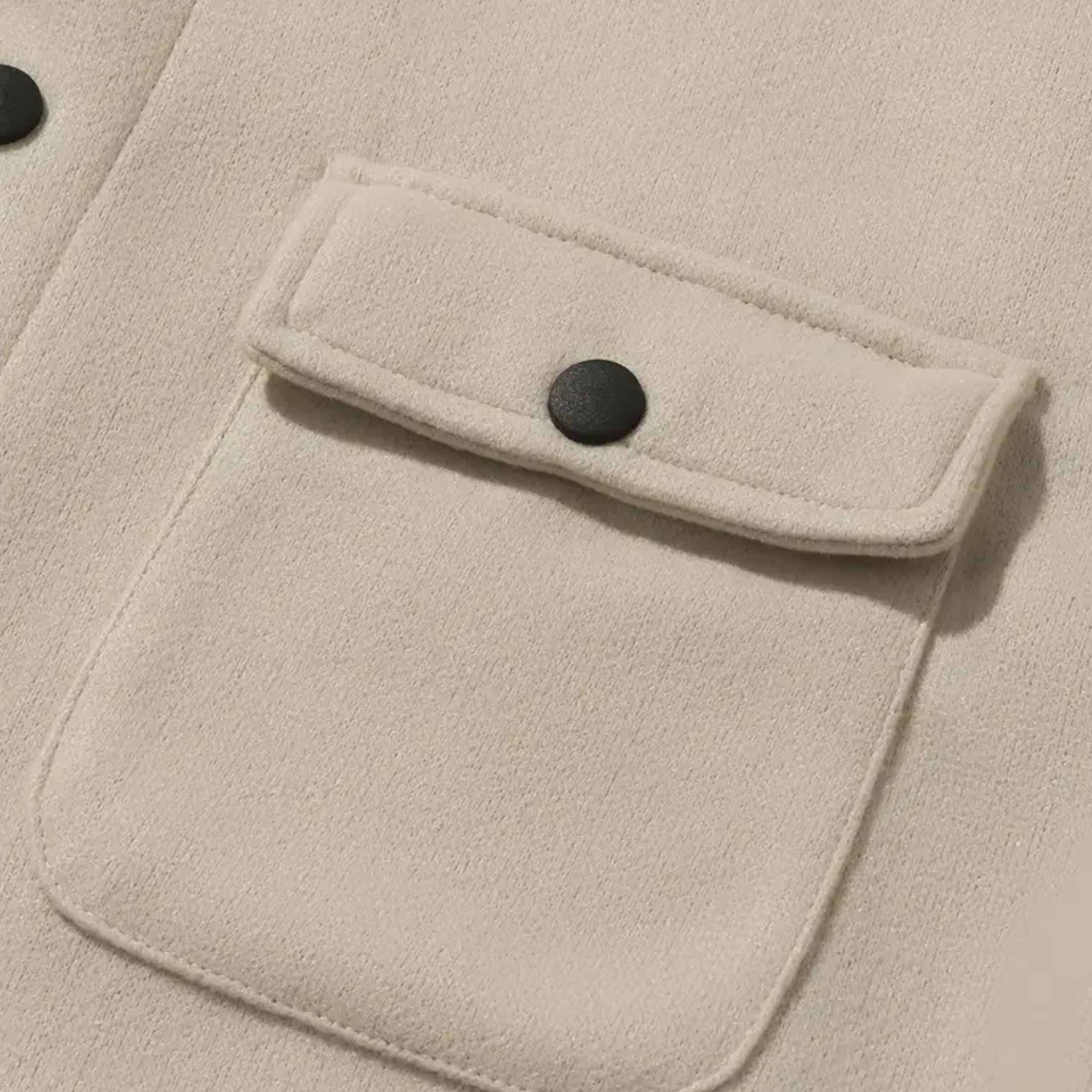 Eliaro Moda | Chaqueta Tweed Hombre Estilo Clásico