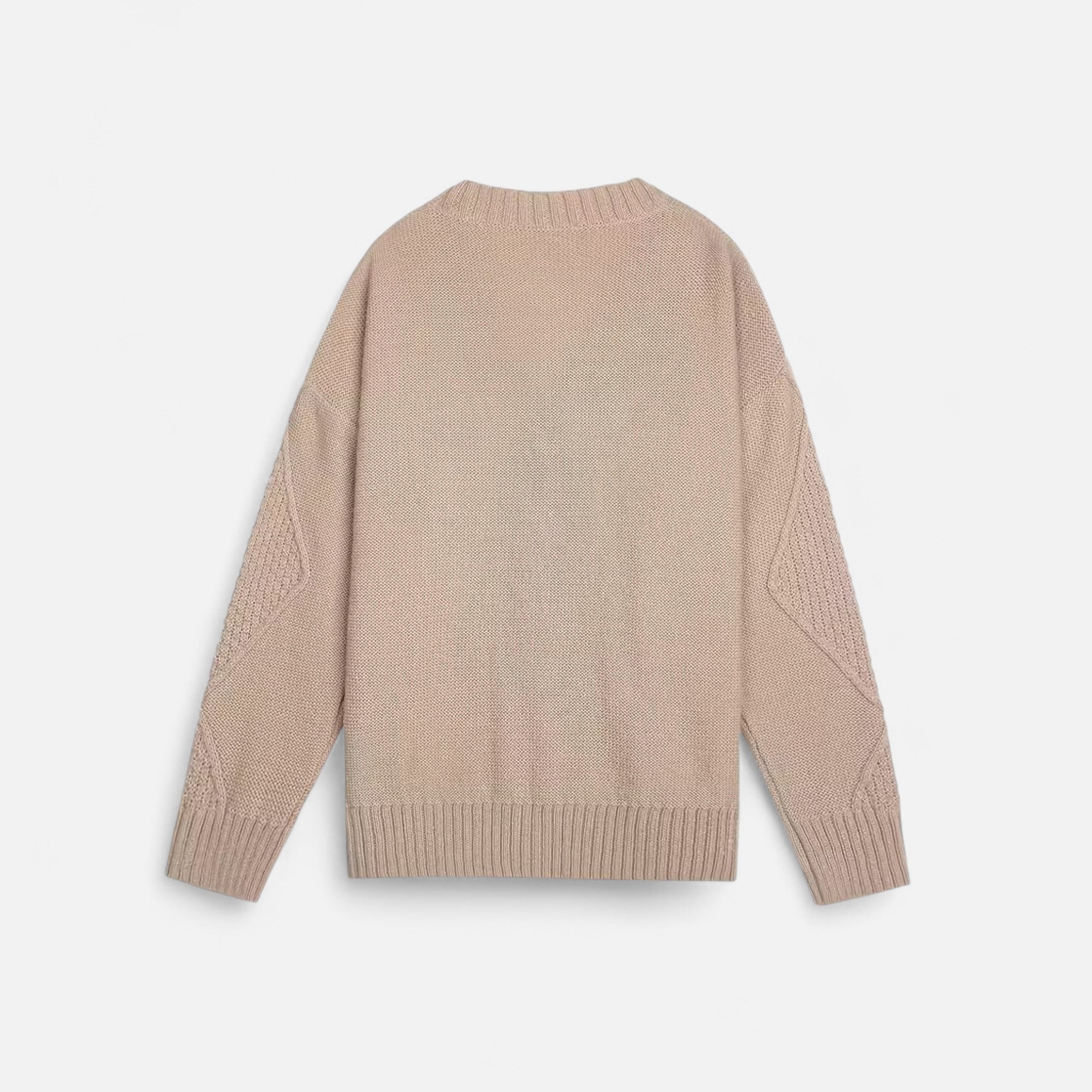 Eliaro Moda | Cárdigan Mujer Elegante Clásico