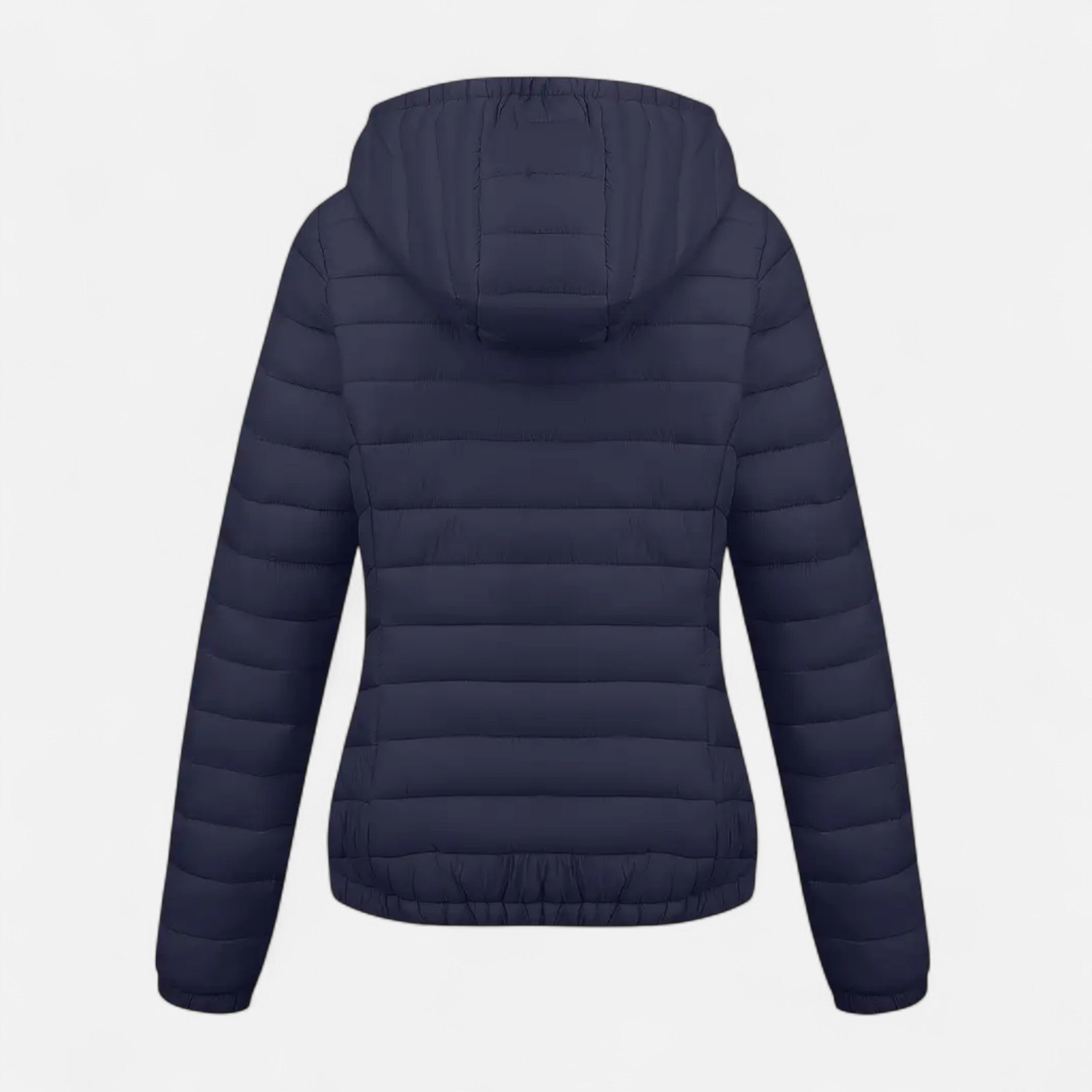 Eliaro Moda | Chaqueta de Invierno Clásica para Mujer