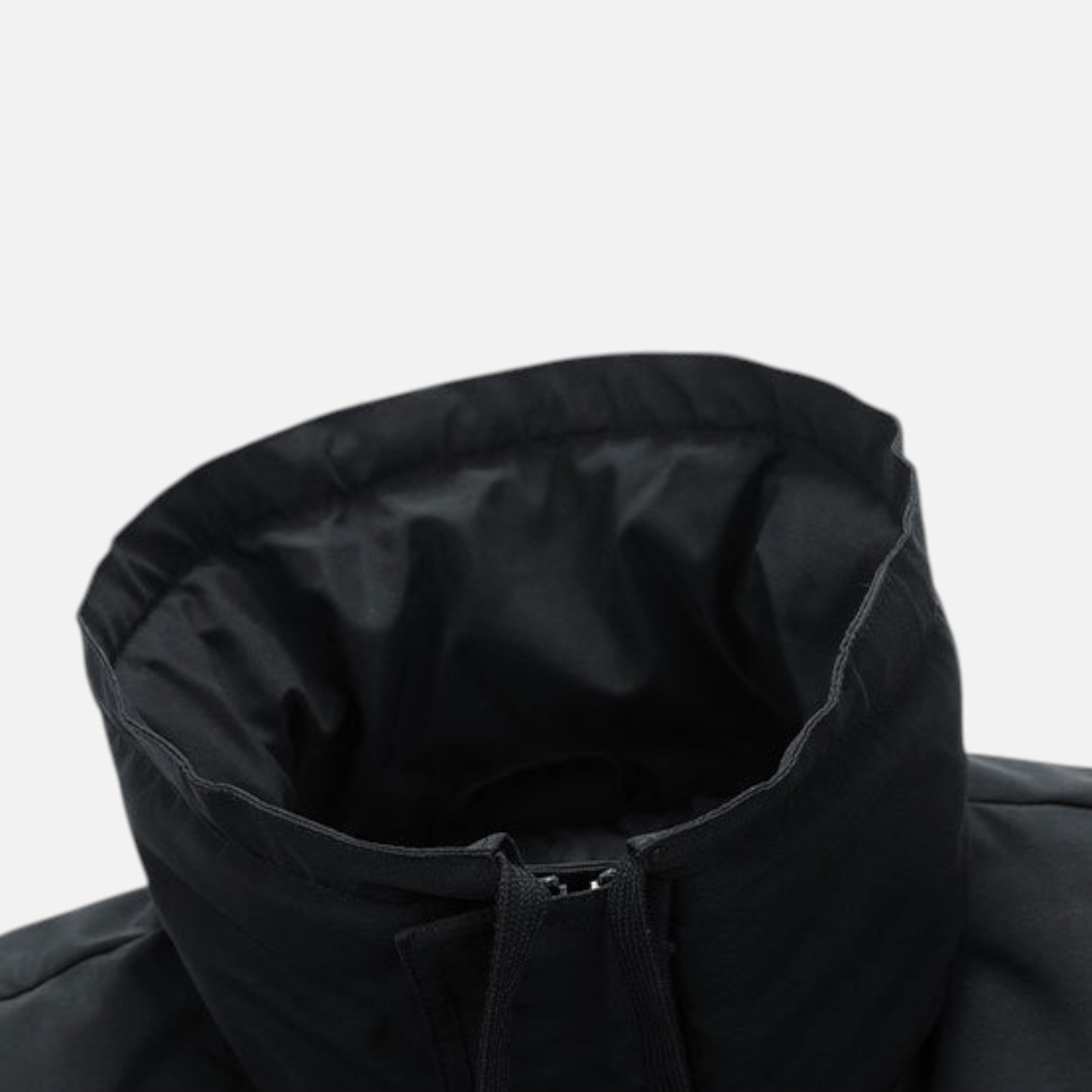 Eliaro Moda | Chaqueta Acolchada Hombre Plus Size Invierno Impermeable y Cálida