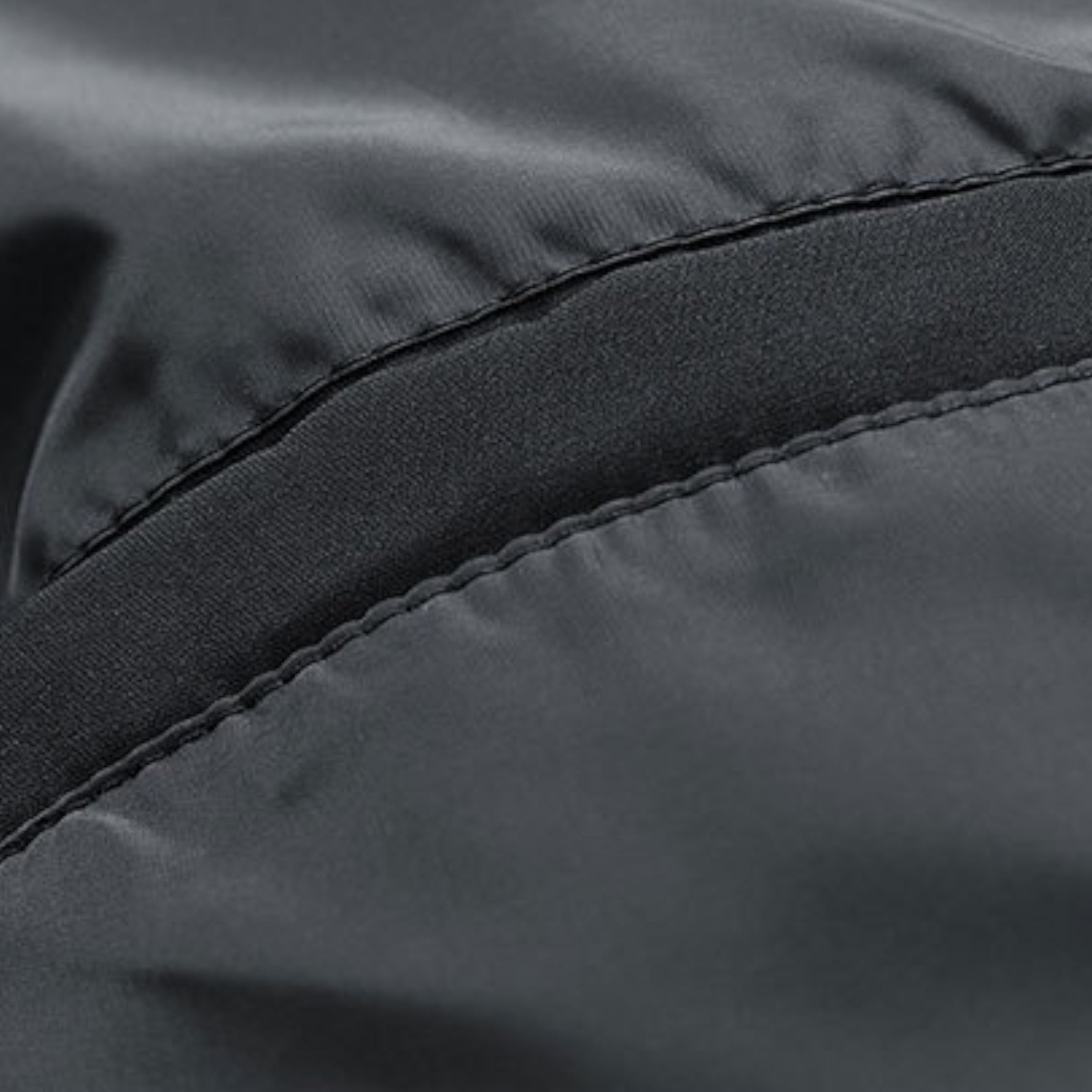 Eliaro Moda | Chaqueta Acolchada Hombre Plus Size Invierno Impermeable y Cálida