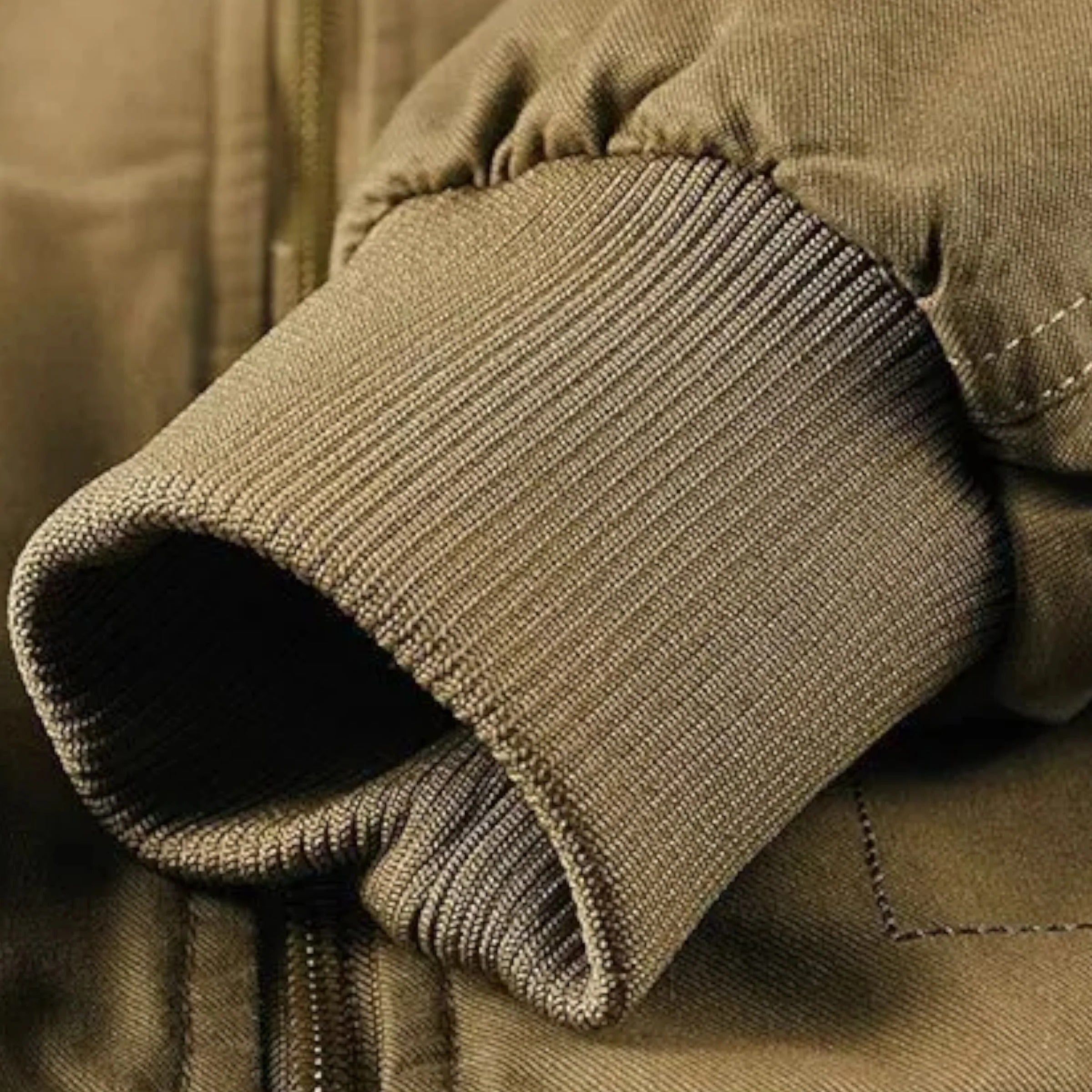 Eliaro Moda | Giacca Uomo Inverno Cotone e Lana