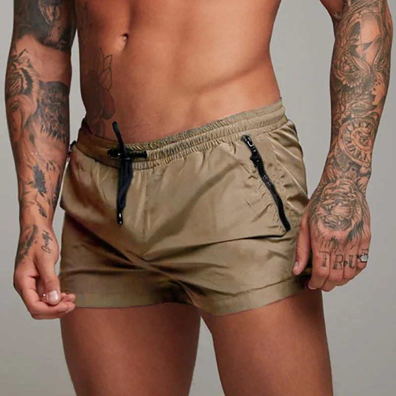 Men's swim shorts | swimming suit for the beach