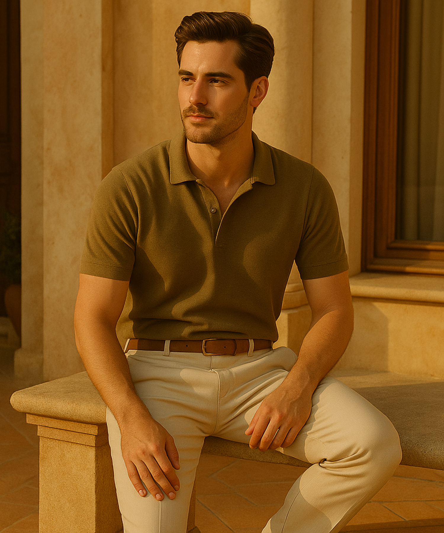 HOMBRE
