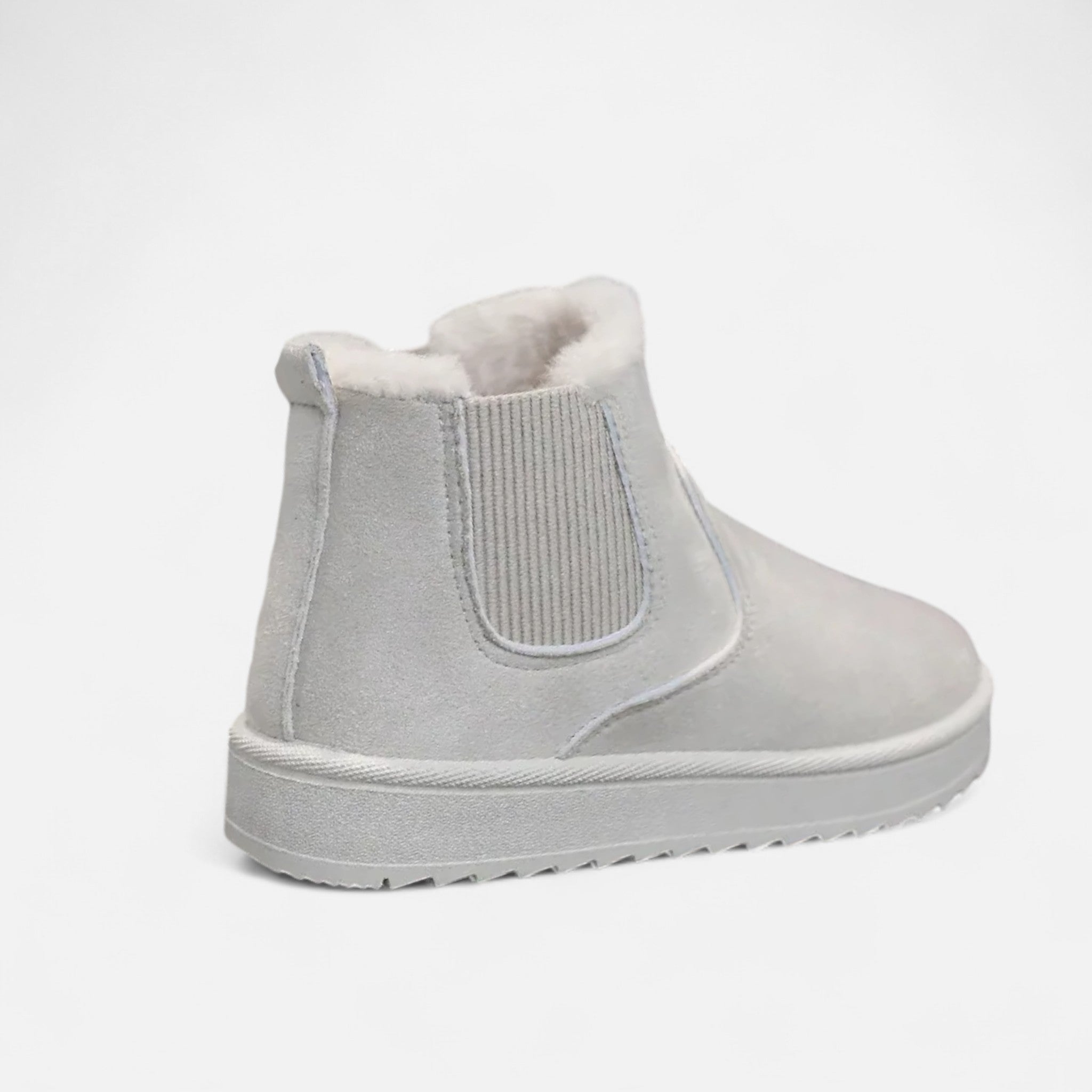 Eliaro Moda | Stivaletti Donna Inverno Suola Spessa Elegante