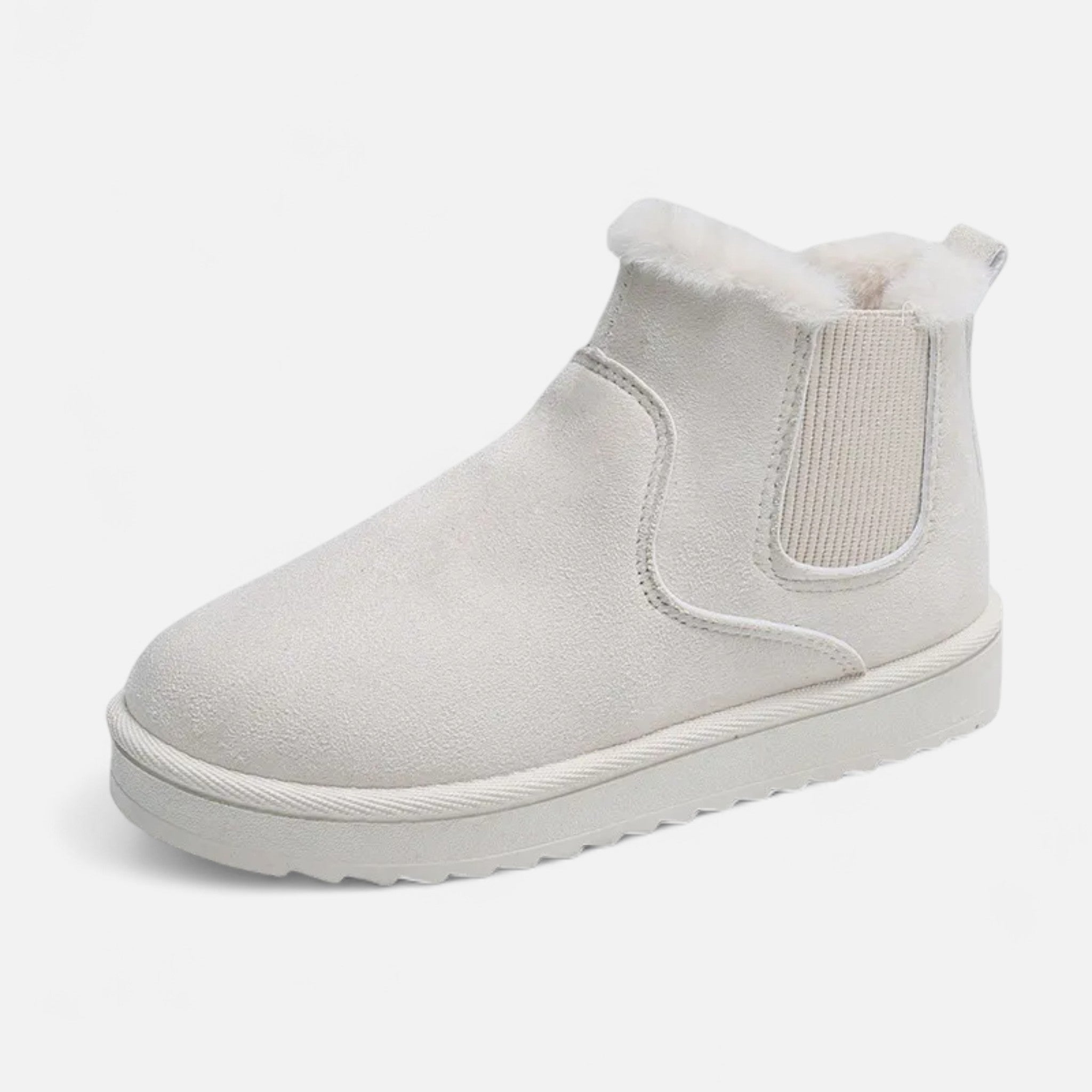 Eliaro Moda | Stivaletti Donna Inverno Suola Spessa Elegante