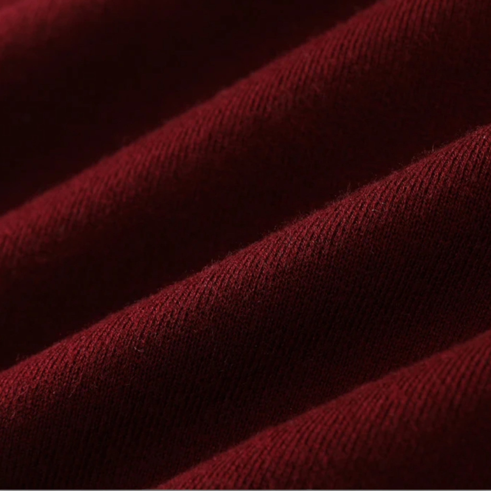 Eliaro Moda | Suéter Hombre Lana Merino Media Cremallera Cuello Semi Alto