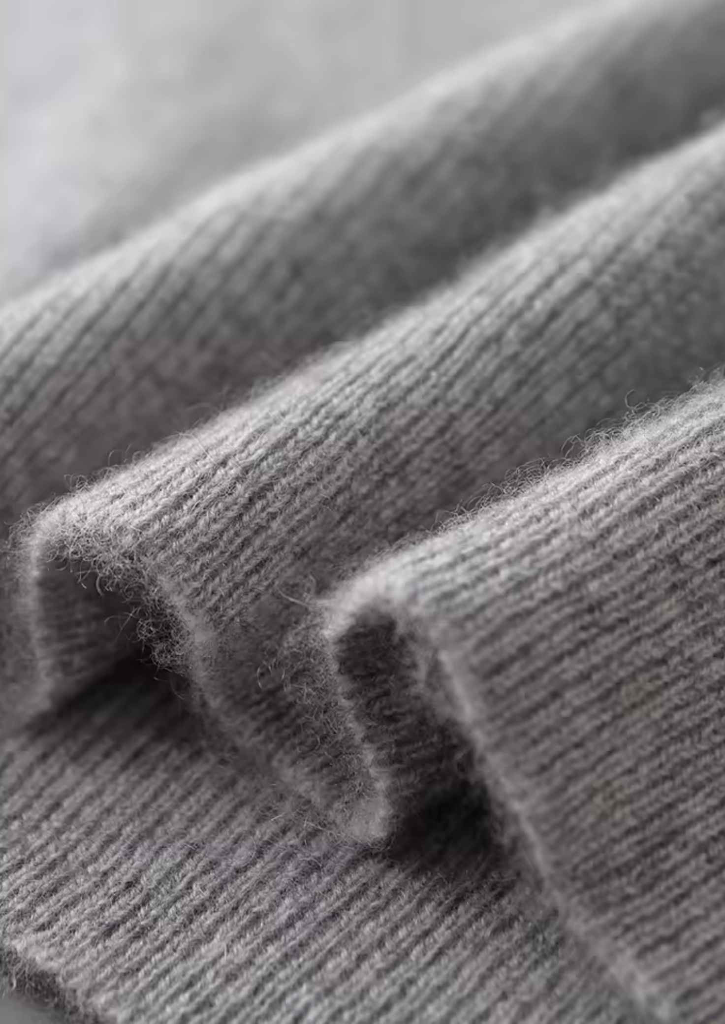 Vestă din lână merinos pentru bărbați, tricotată, cu guler rotund și design jacquard