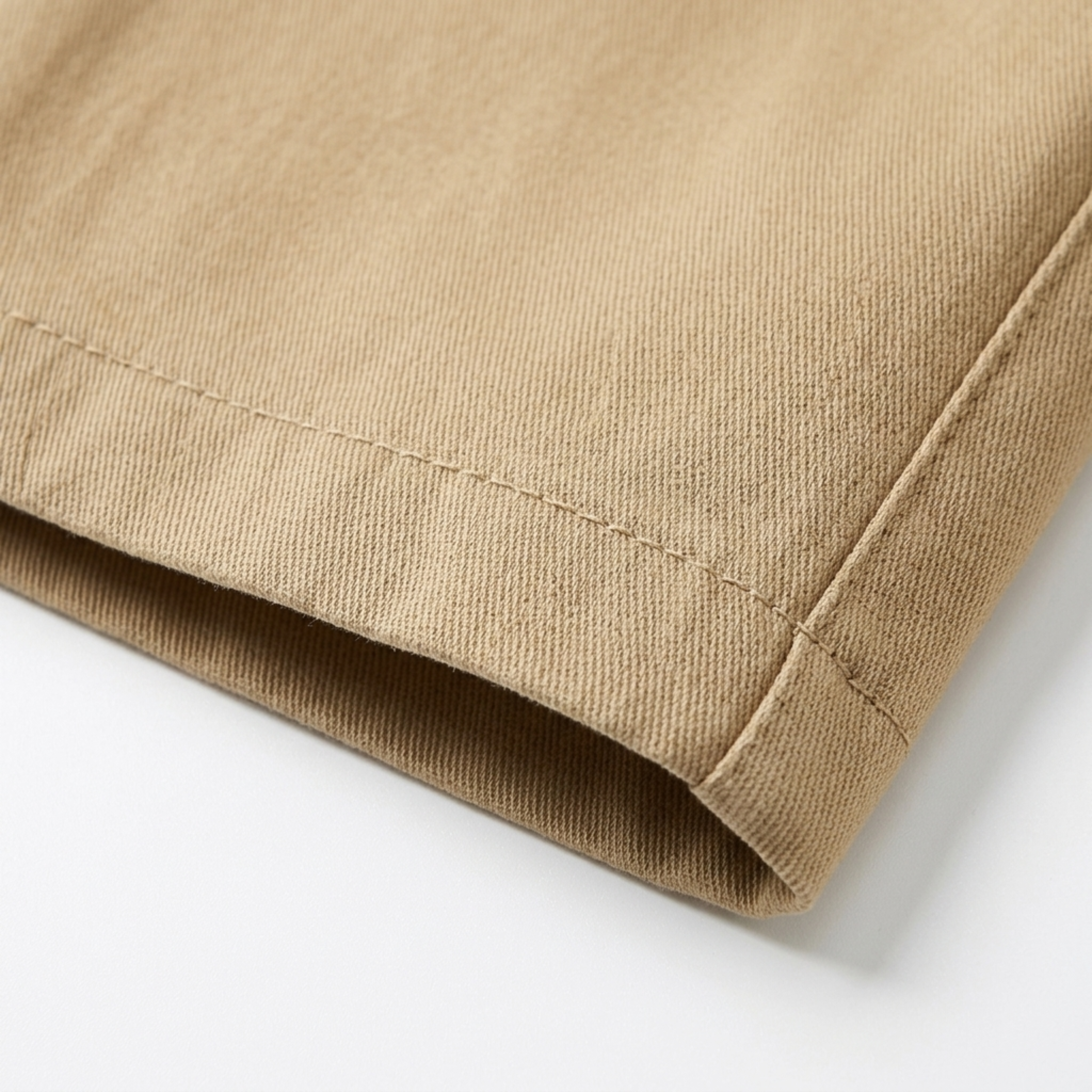 Pánské elastické kalhoty | slim fit střih pro každodenní nošení