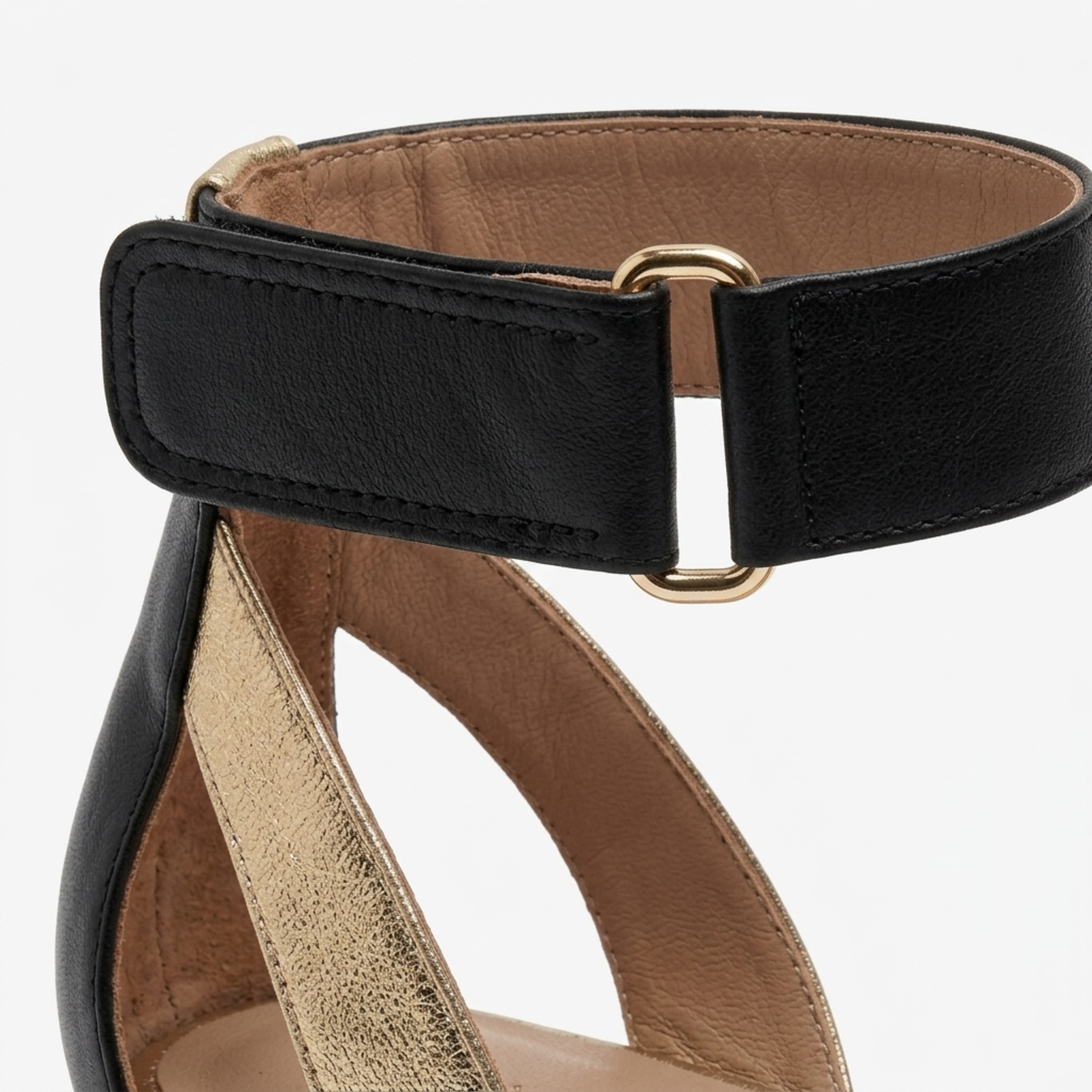 Ballerine donna punta sottile | calzature basse stile ufficio