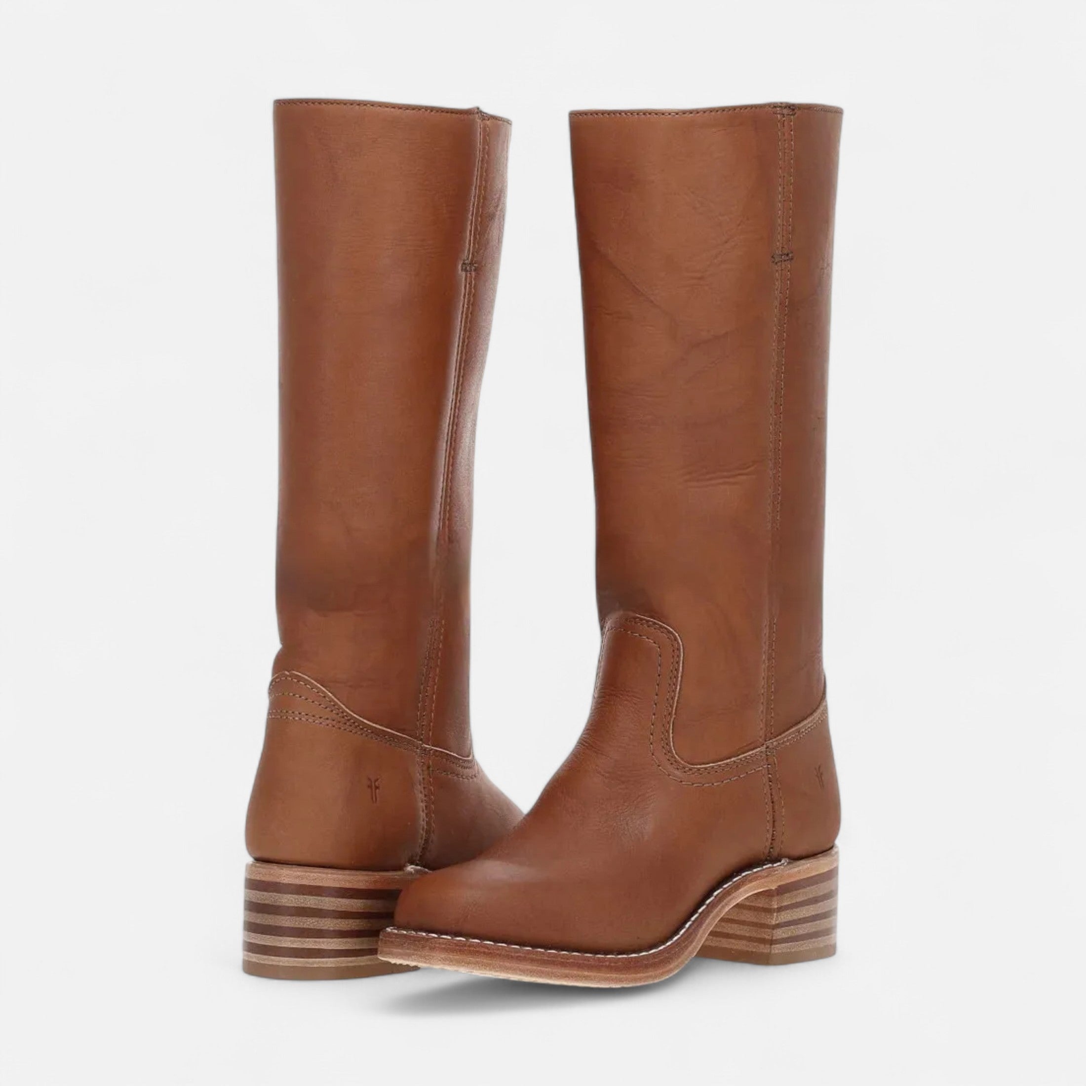 Eliaro Moda | Botas Cowboy Mujer Altas hasta la Rodilla