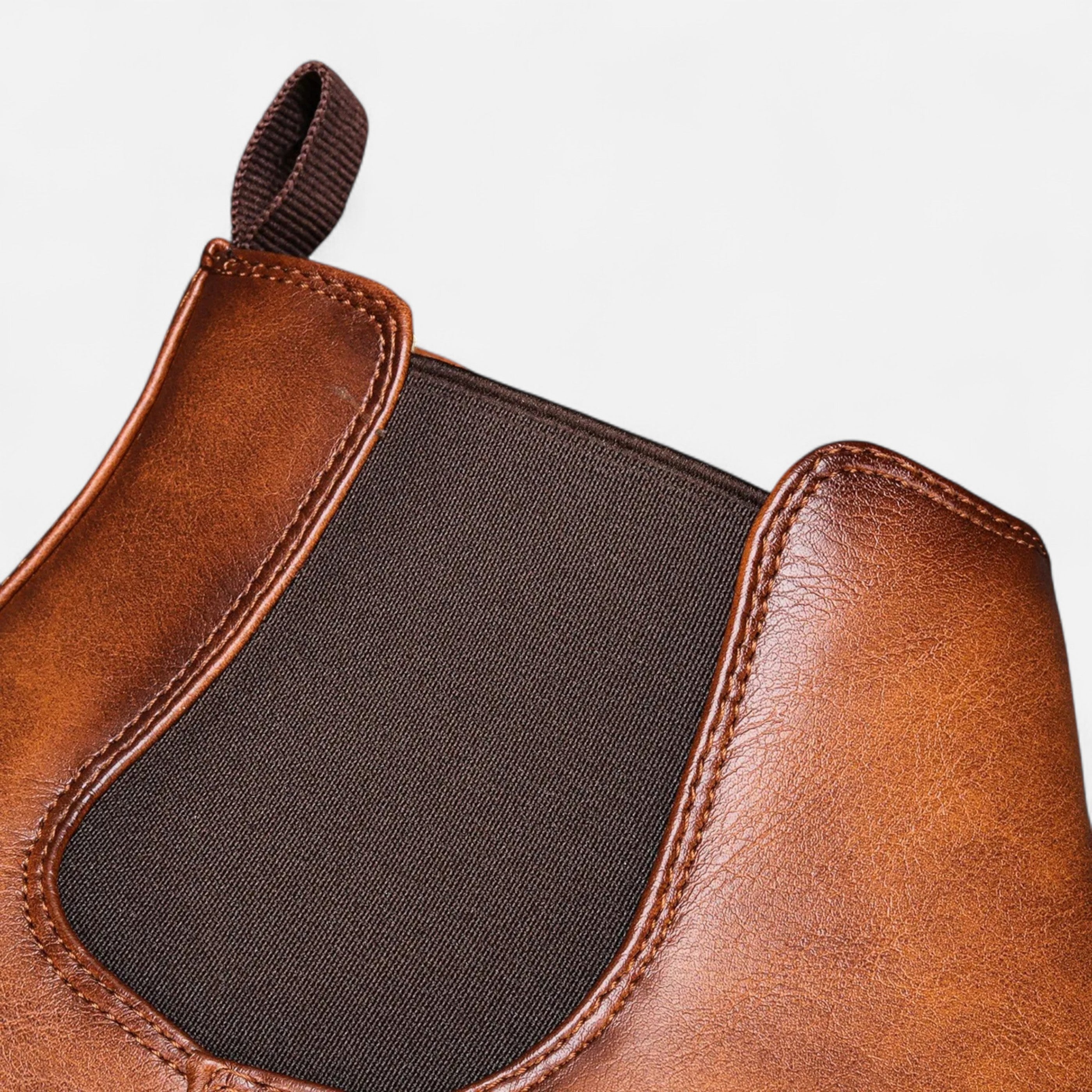 Eliaro Moda | Botas Chelsea Hombre Retro Elegancia Atemporal