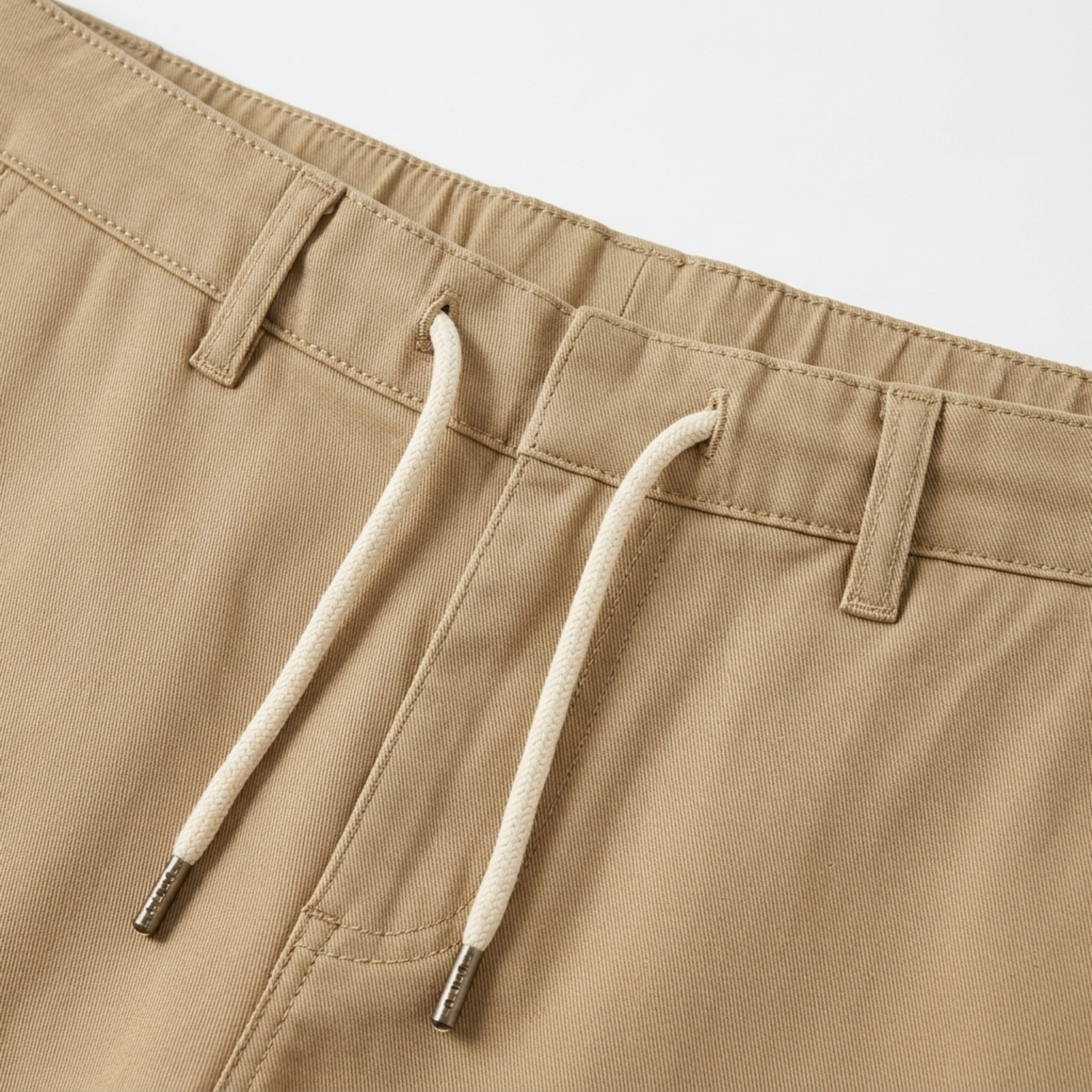 Pánské elastické kalhoty | slim fit střih pro každodenní nošení