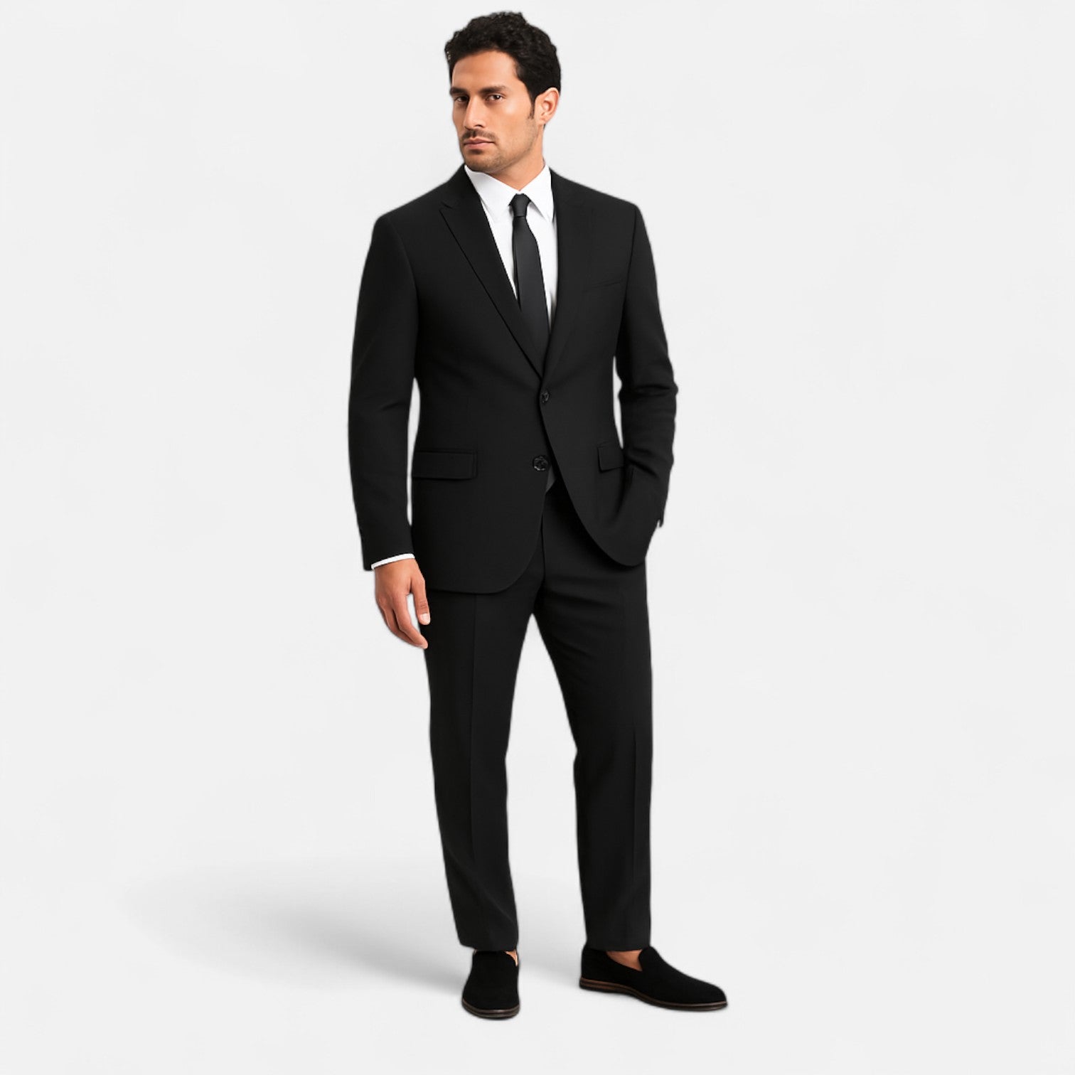 Eliaro Moda | Mocasines para Hombre – Estilo Clásico, Distinción Intemporal