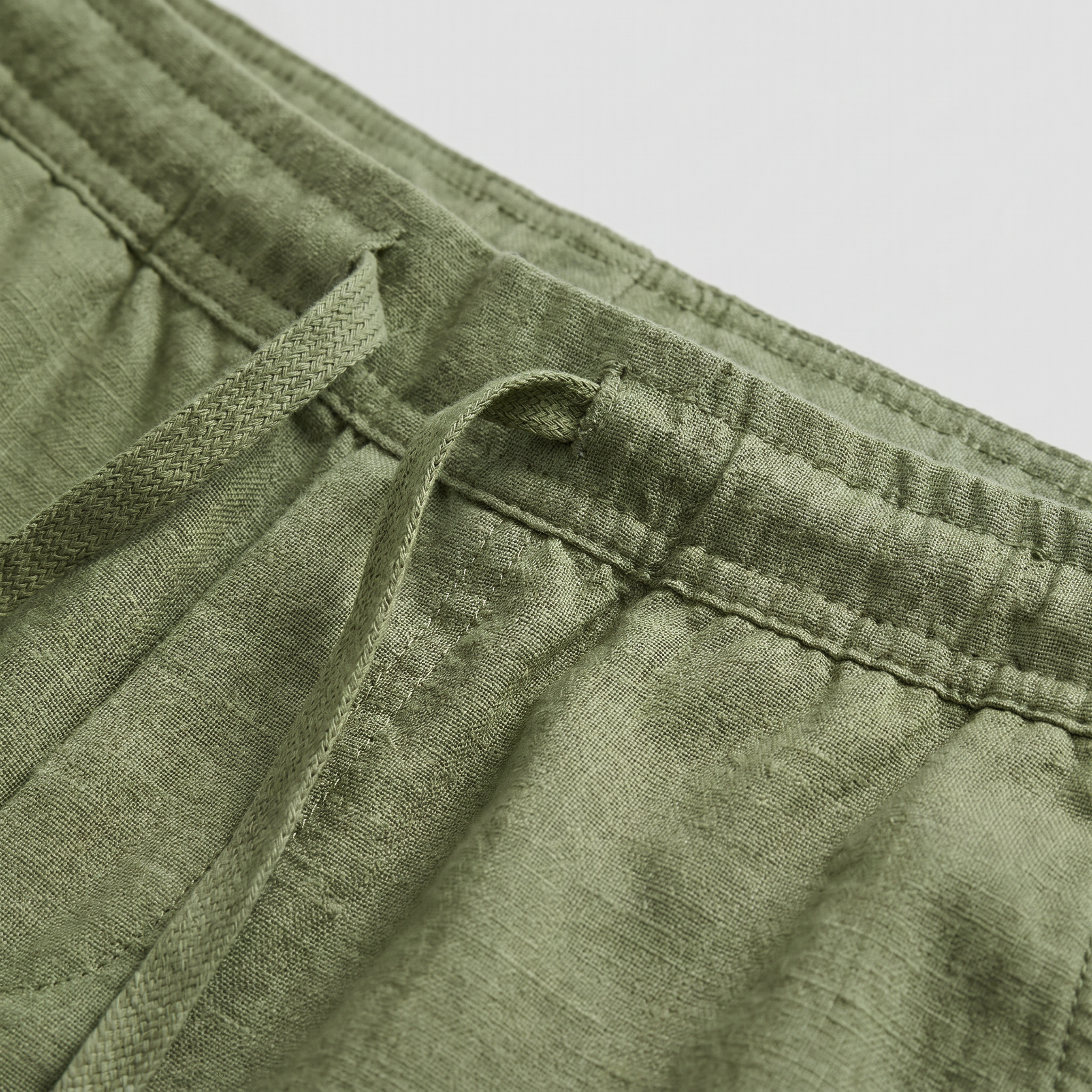 Men's linen shorts | summer short pants