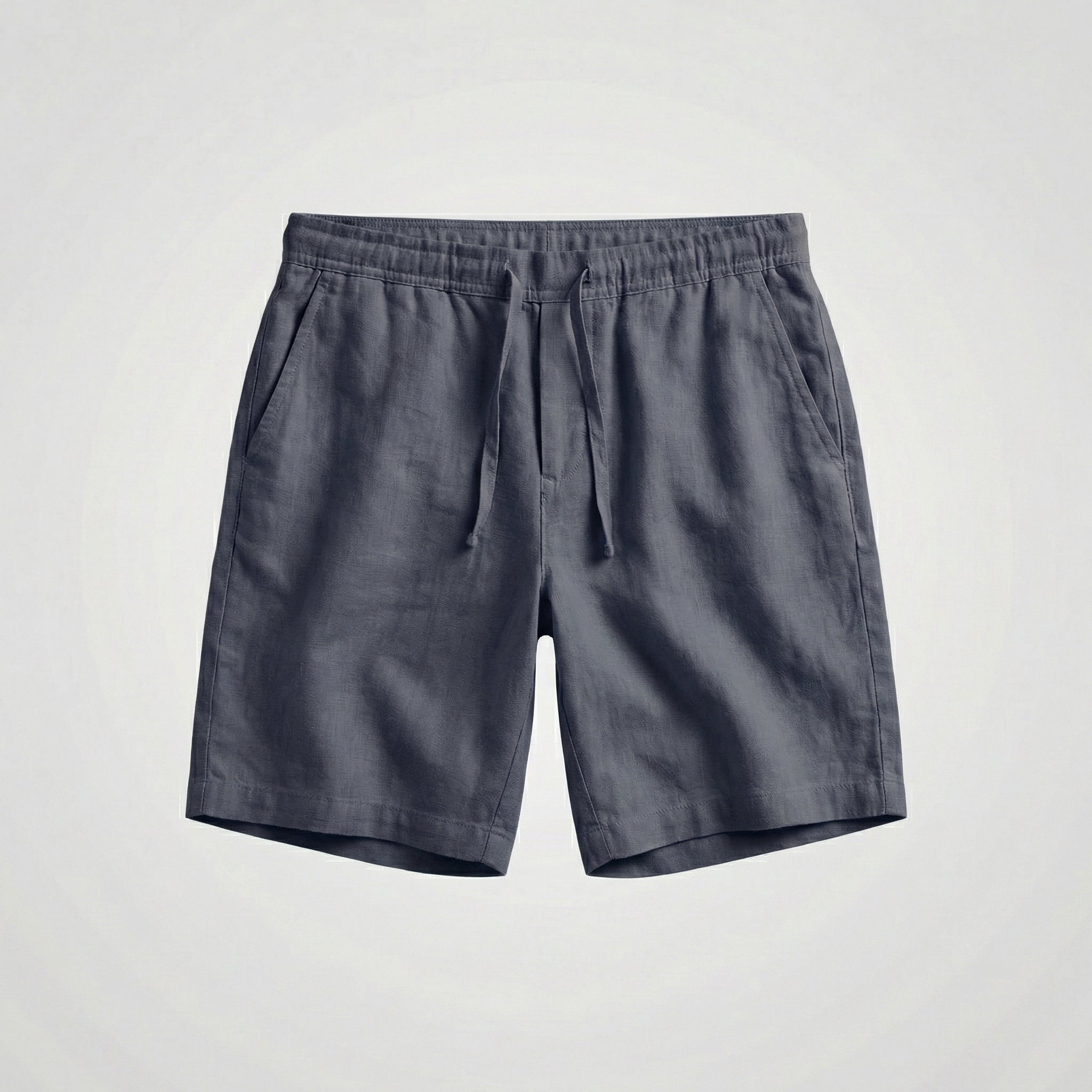 Men's linen shorts | summer short pants