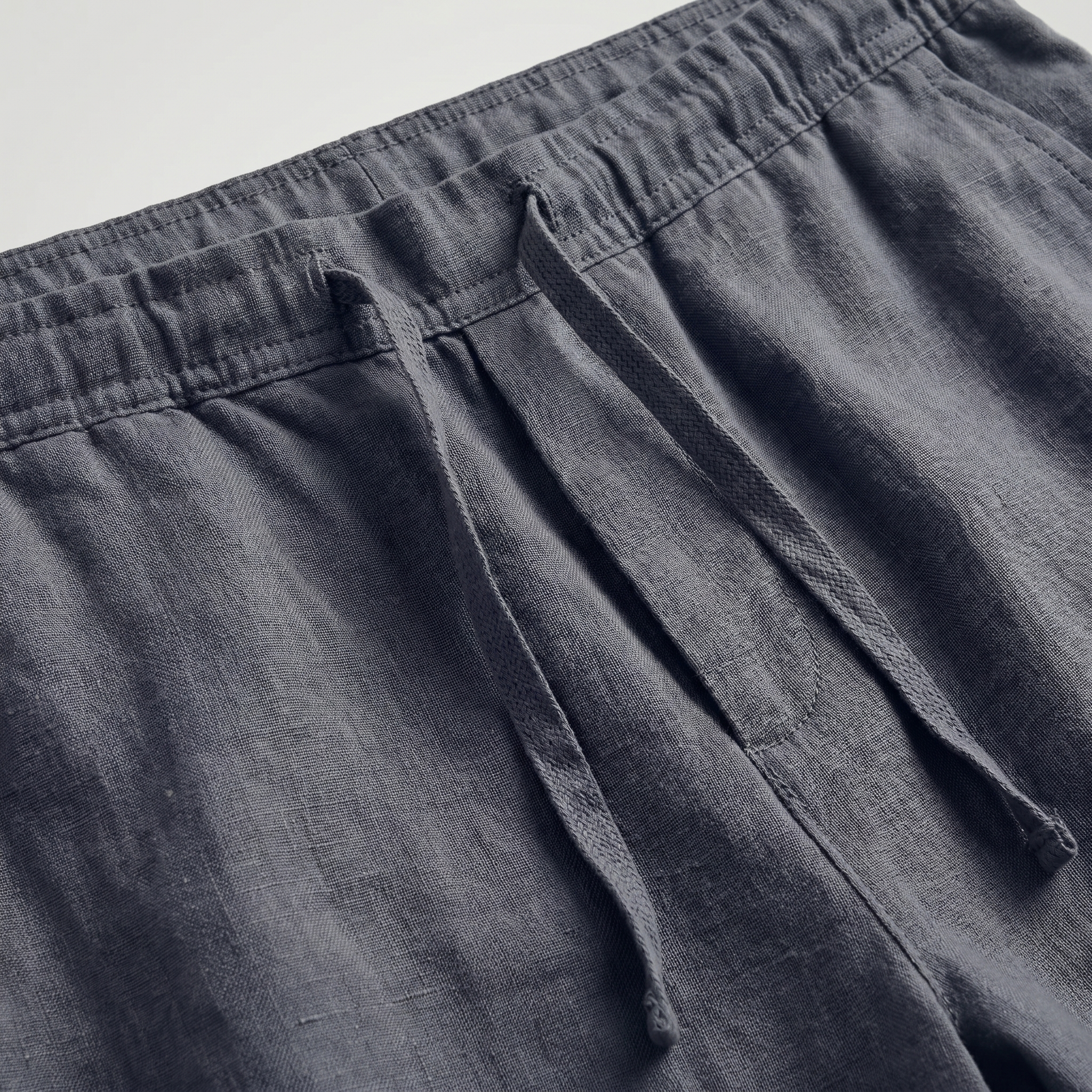 Men's linen shorts | summer short pants