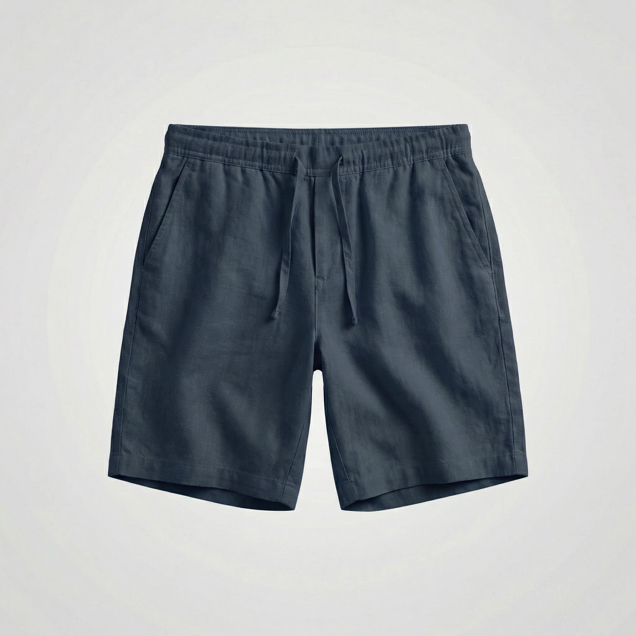 Men's linen shorts | summer short pants
