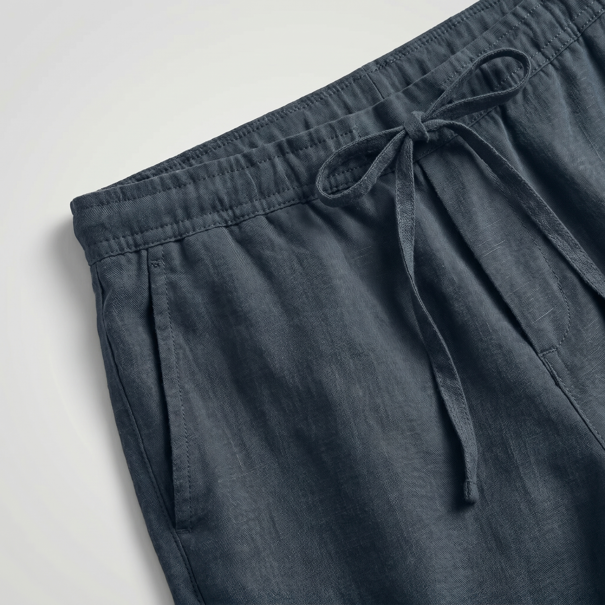 Men's linen shorts | summer short pants