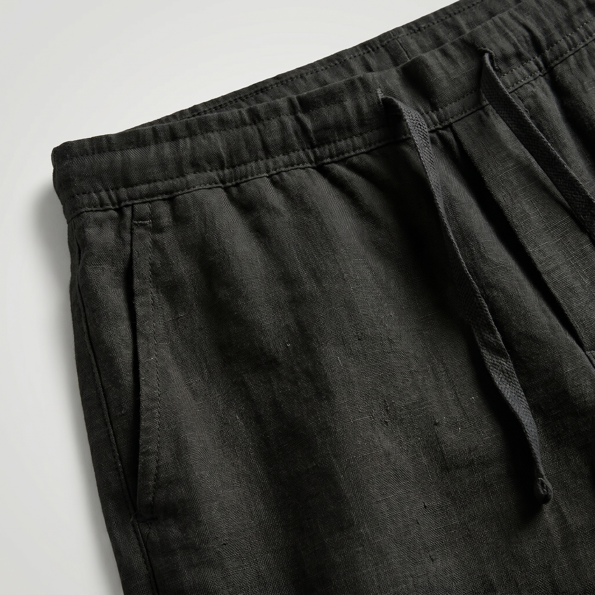Men's linen shorts | summer short pants