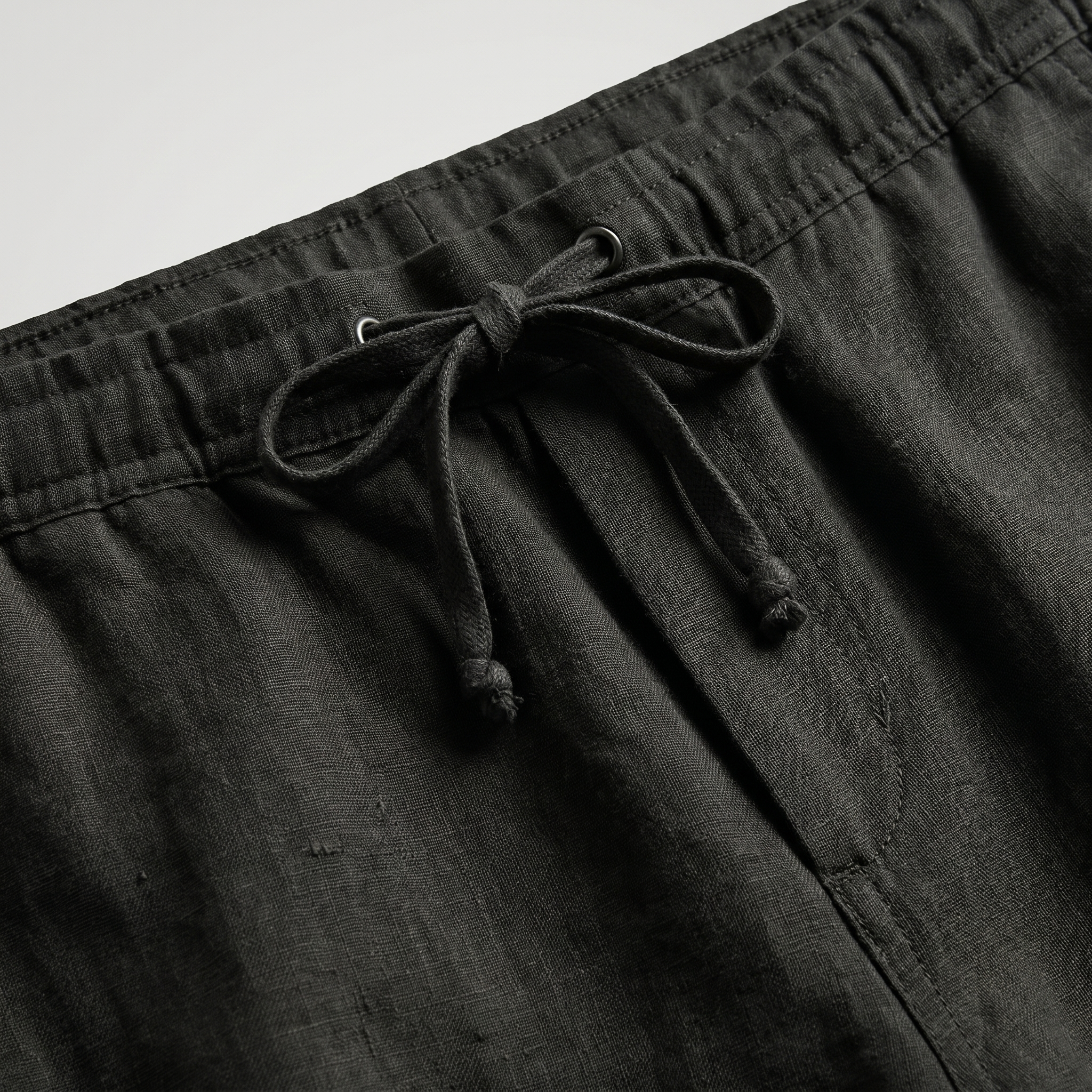 Men's linen shorts | summer short pants