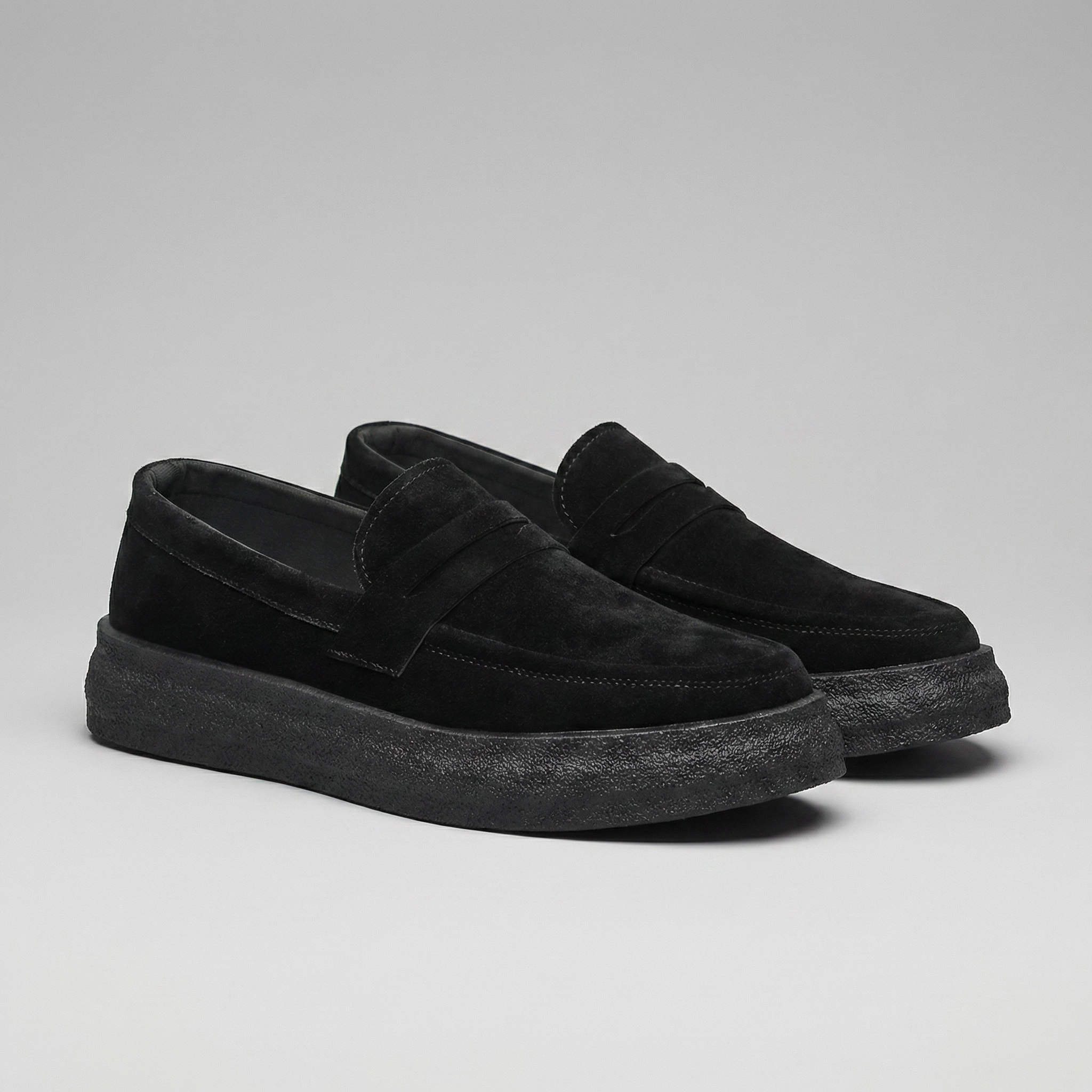 Men's casual moccasins | slip-on shoes for everyday use